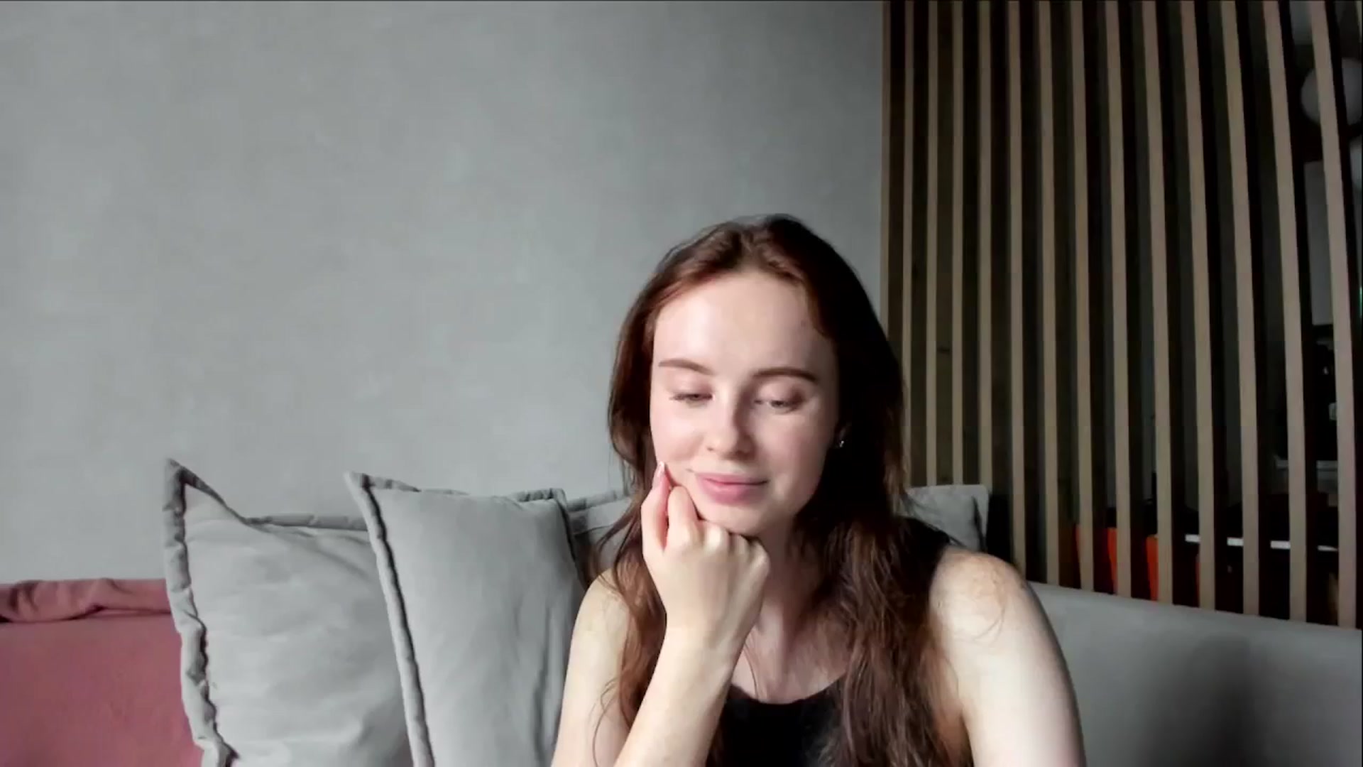 Gallery image thumbnail from userSasha's myfreecams stream on, 07/03/2024, 05:00 image 6 of 20