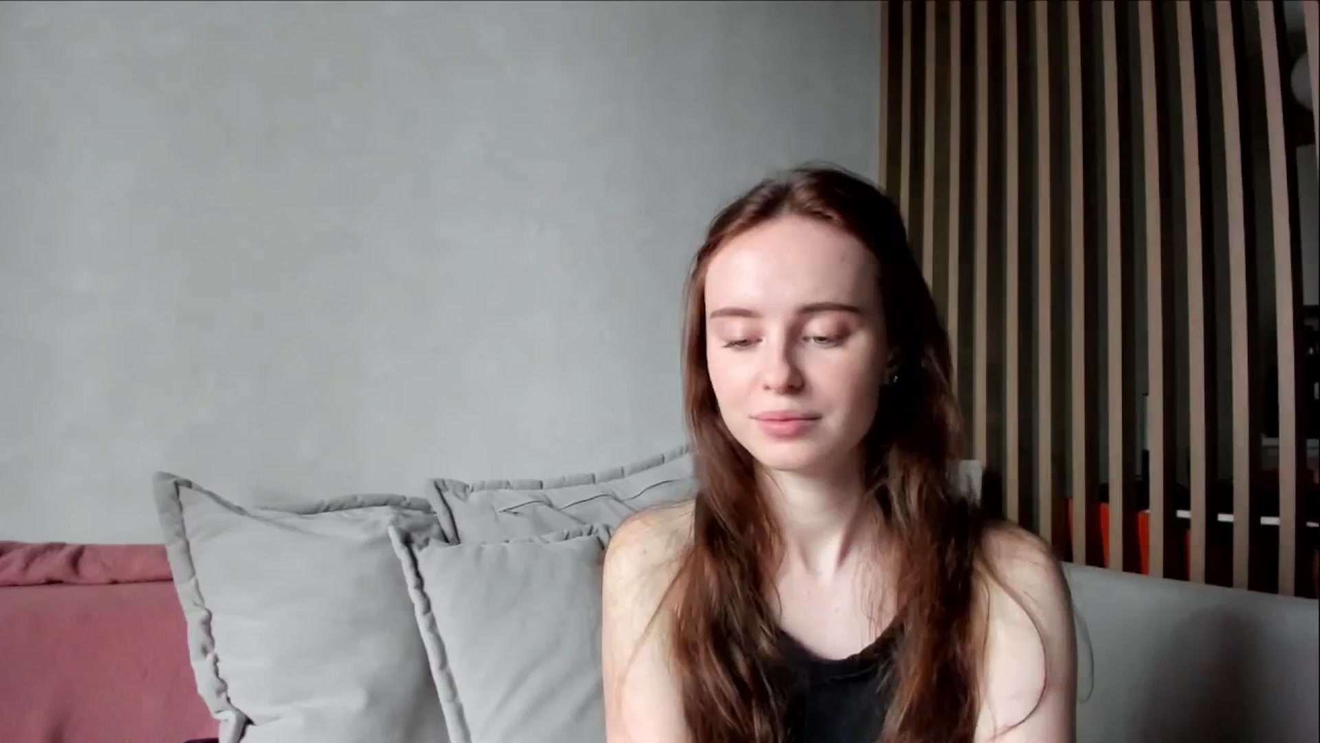 Gallery image thumbnail from userSasha's myfreecams stream on, 07/03/2024, 05:00 image 18 of 20