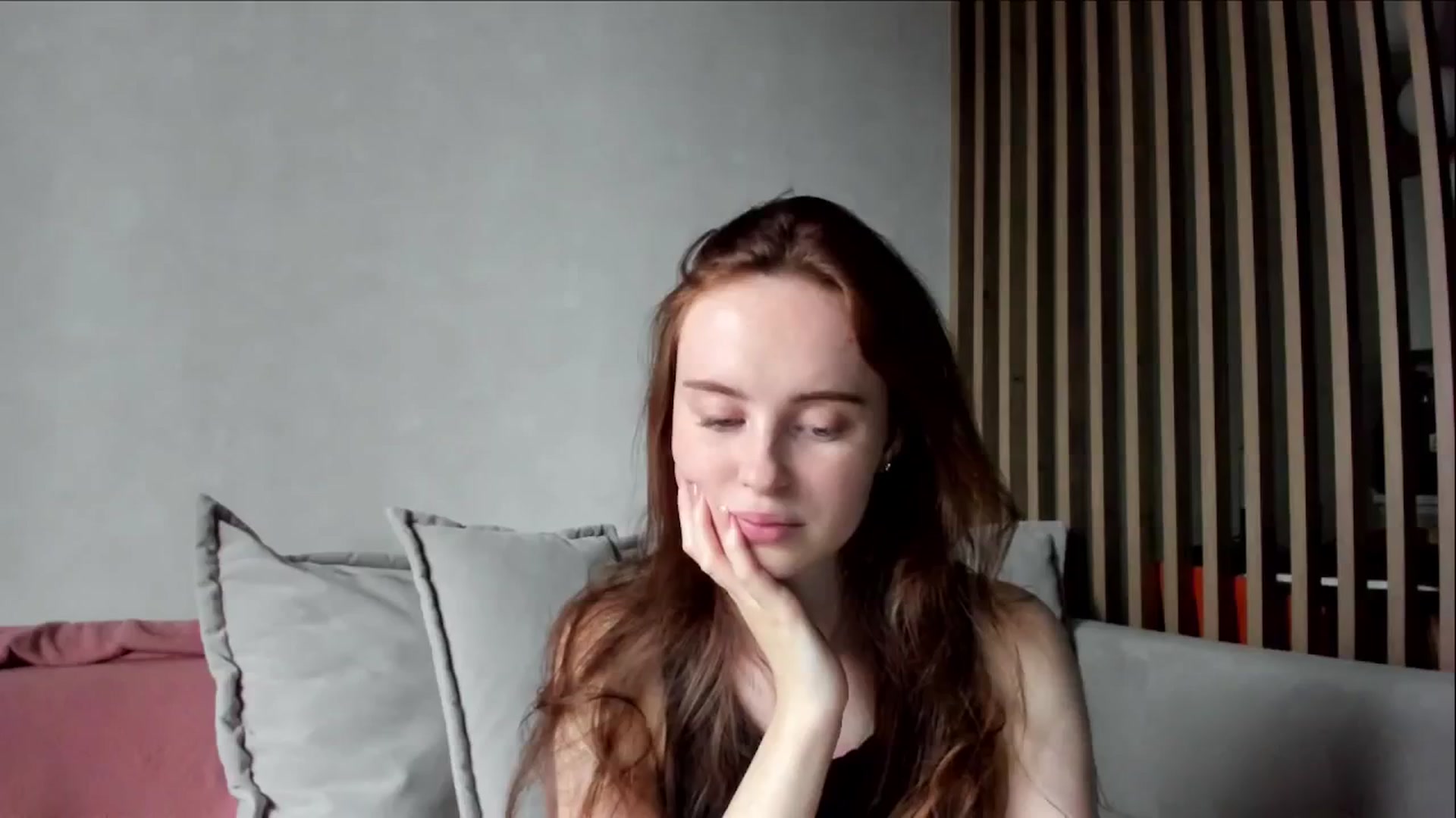 Gallery image thumbnail from userSasha's myfreecams stream on, 07/03/2024, 05:00 image 4 of 20