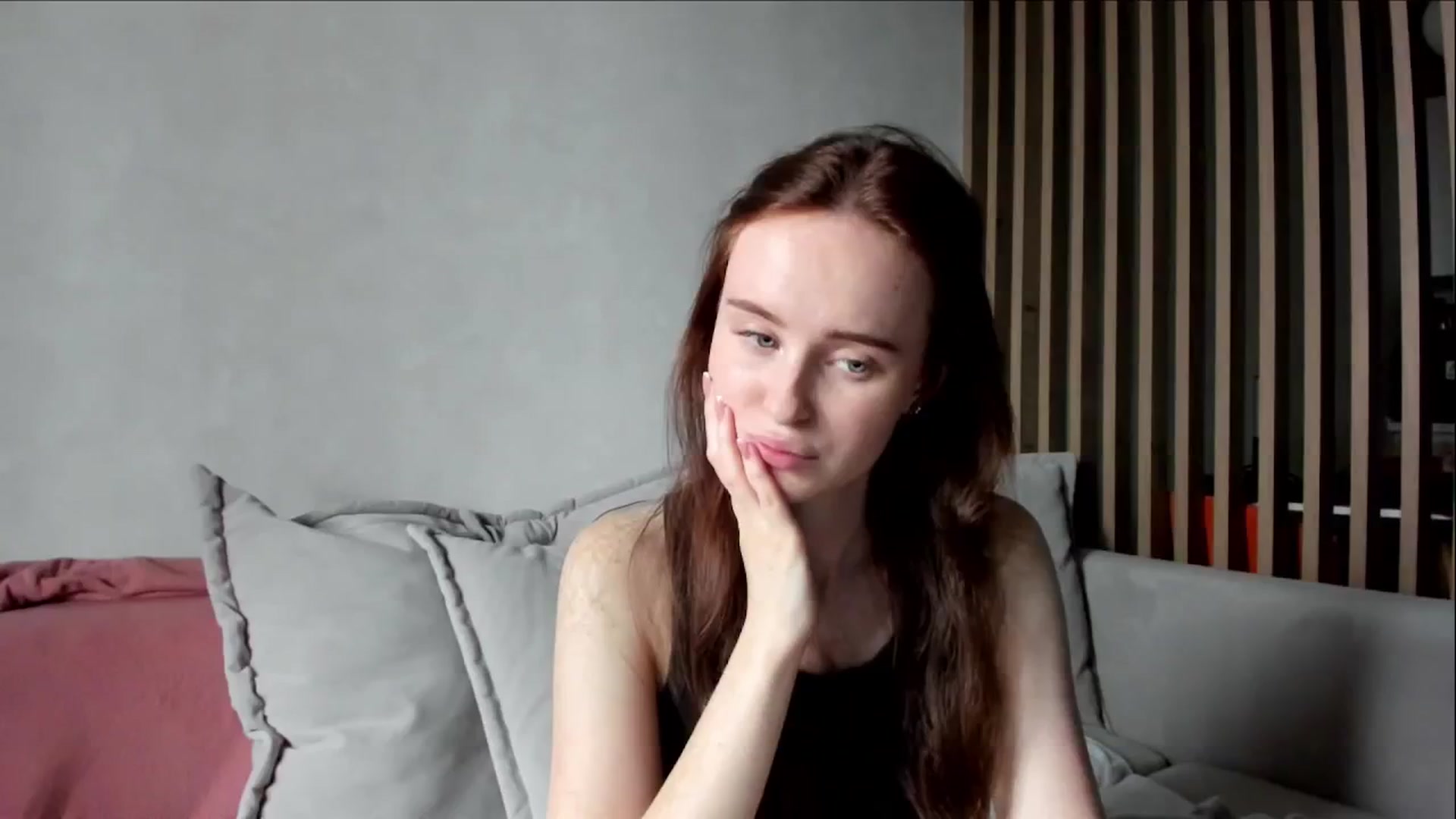 Gallery image thumbnail from userSasha's myfreecams stream on, 07/03/2024, 05:00 image 15 of 20