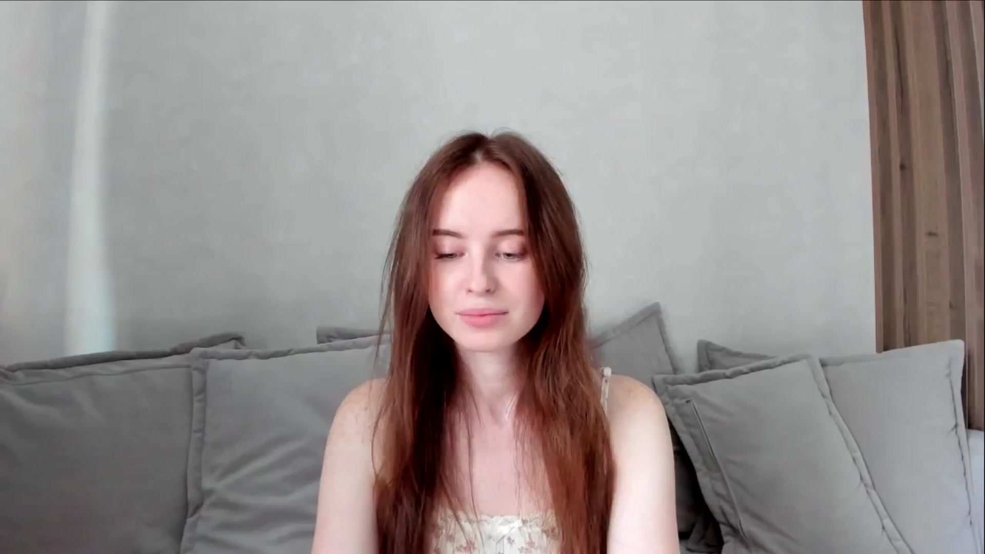 Gallery image thumbnail from userSasha's myfreecams stream on, 07/04/2024, 07:45 image 4 of 20