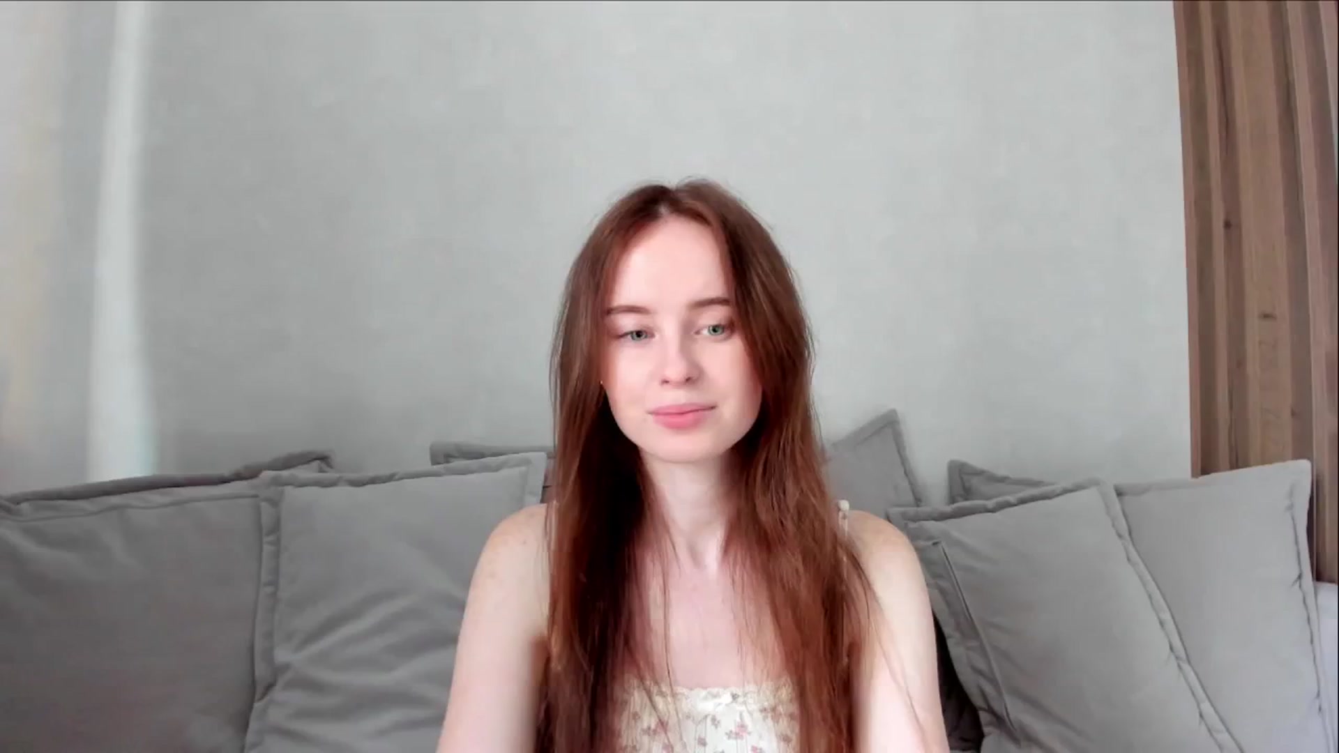 Gallery image thumbnail from userSasha's myfreecams stream on, 07/04/2024, 07:45 image 3 of 20