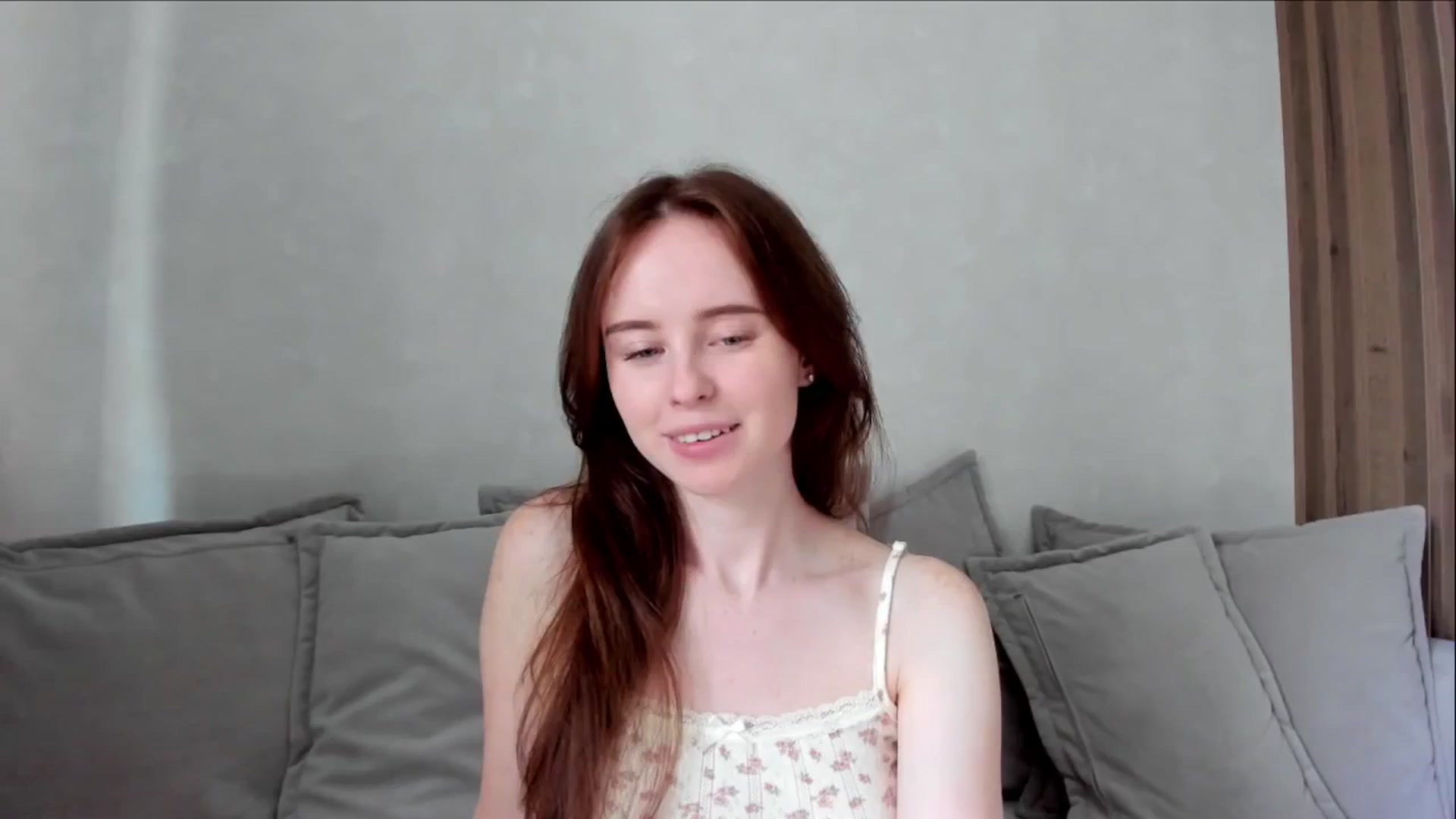 Gallery image thumbnail from userSasha's myfreecams stream on, 07/04/2024, 07:45 image 10 of 20