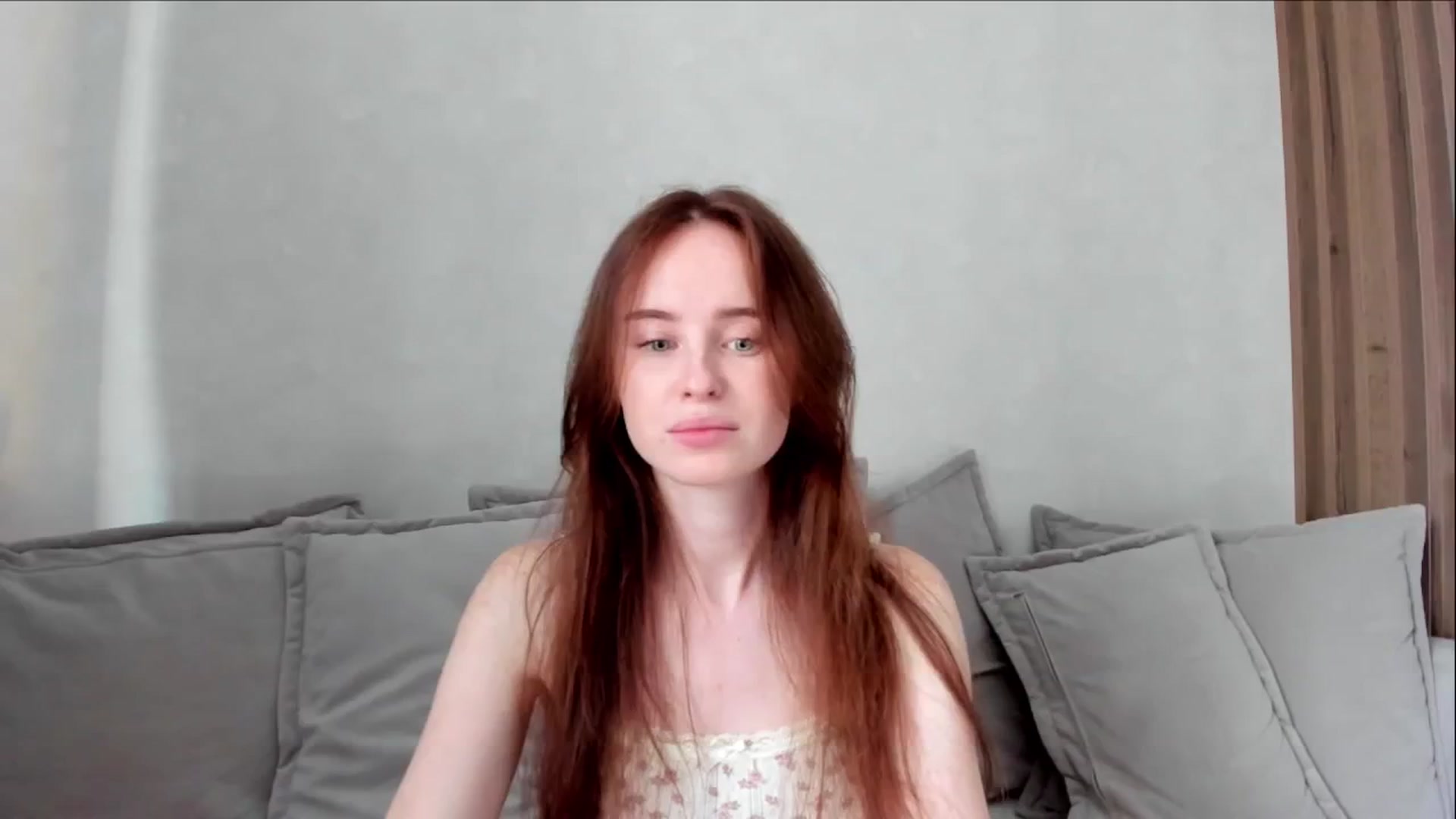 Gallery image thumbnail from userSasha's myfreecams stream on, 07/04/2024, 07:45 image 5 of 20