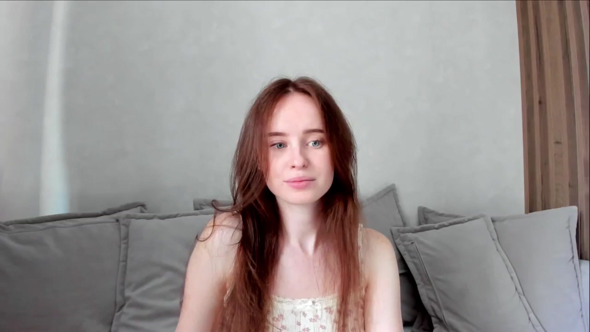 Gallery image thumbnail from userSasha's myfreecams stream on, 07/04/2024, 07:45 image 9 of 20