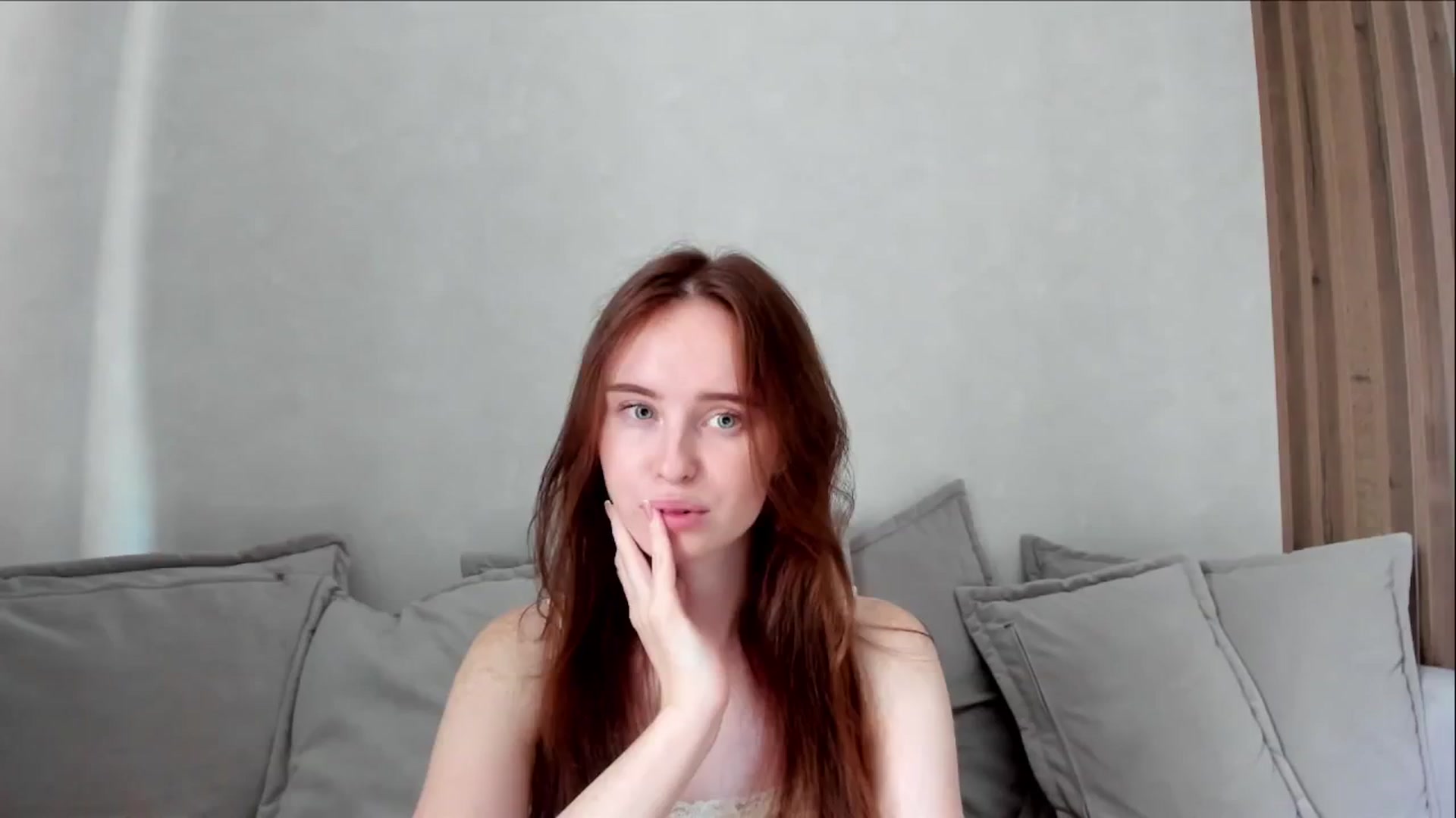 Gallery image thumbnail from userSasha's myfreecams stream on, 07/04/2024, 07:45 image 15 of 20