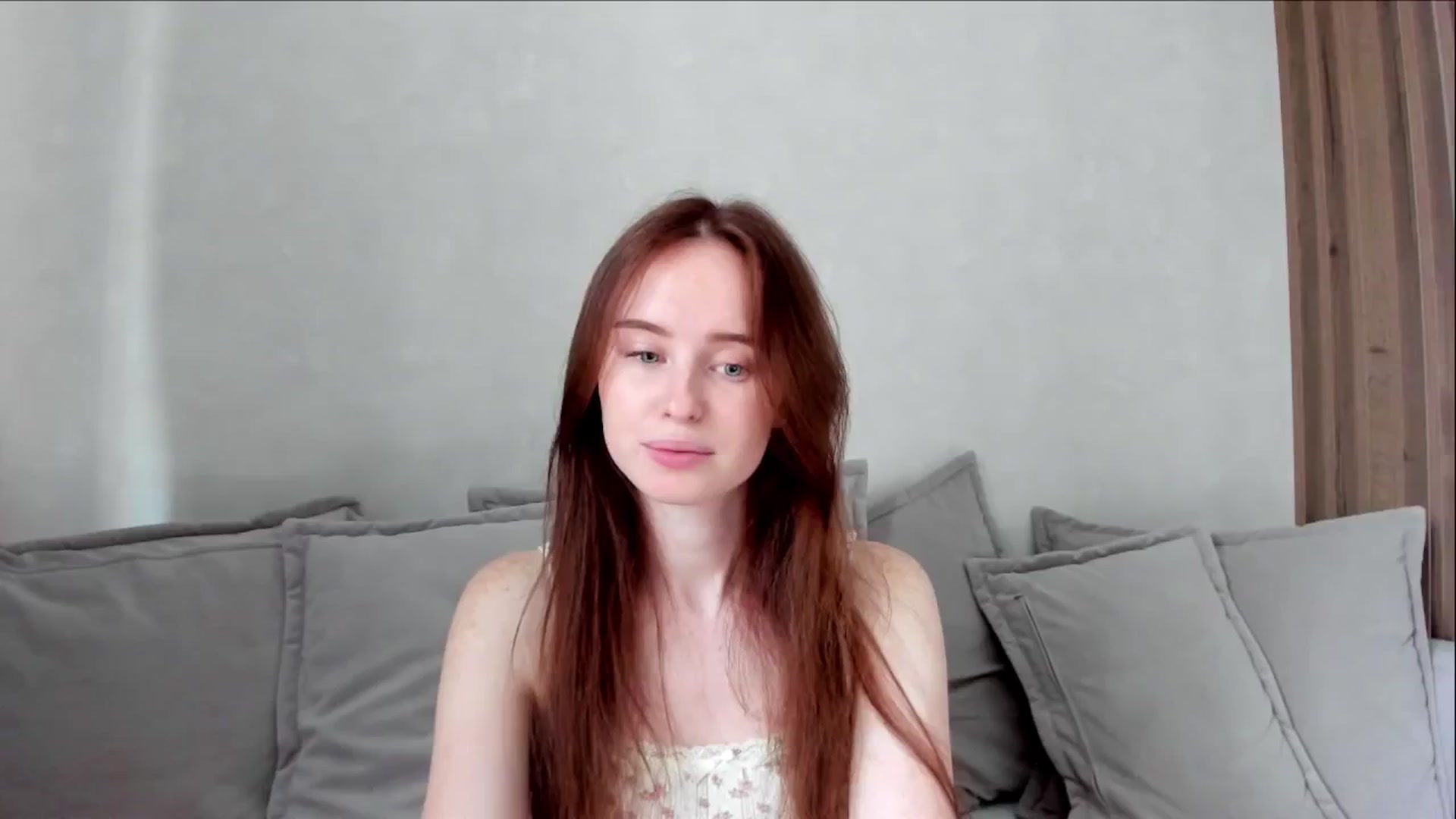 Gallery image thumbnail from userSasha's myfreecams stream on, 07/04/2024, 07:45 image 6 of 20