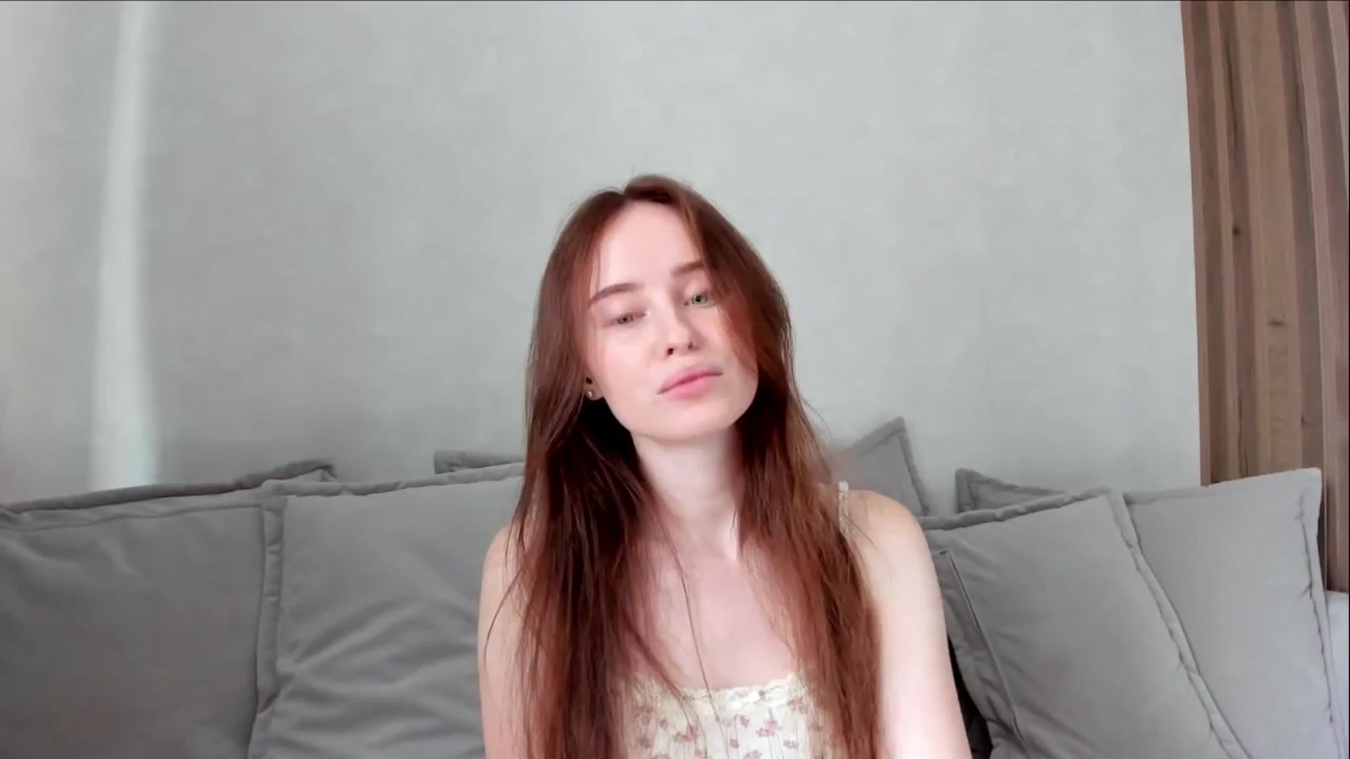 Gallery image thumbnail from userSasha's myfreecams stream on, 07/04/2024, 07:45 image 7 of 20