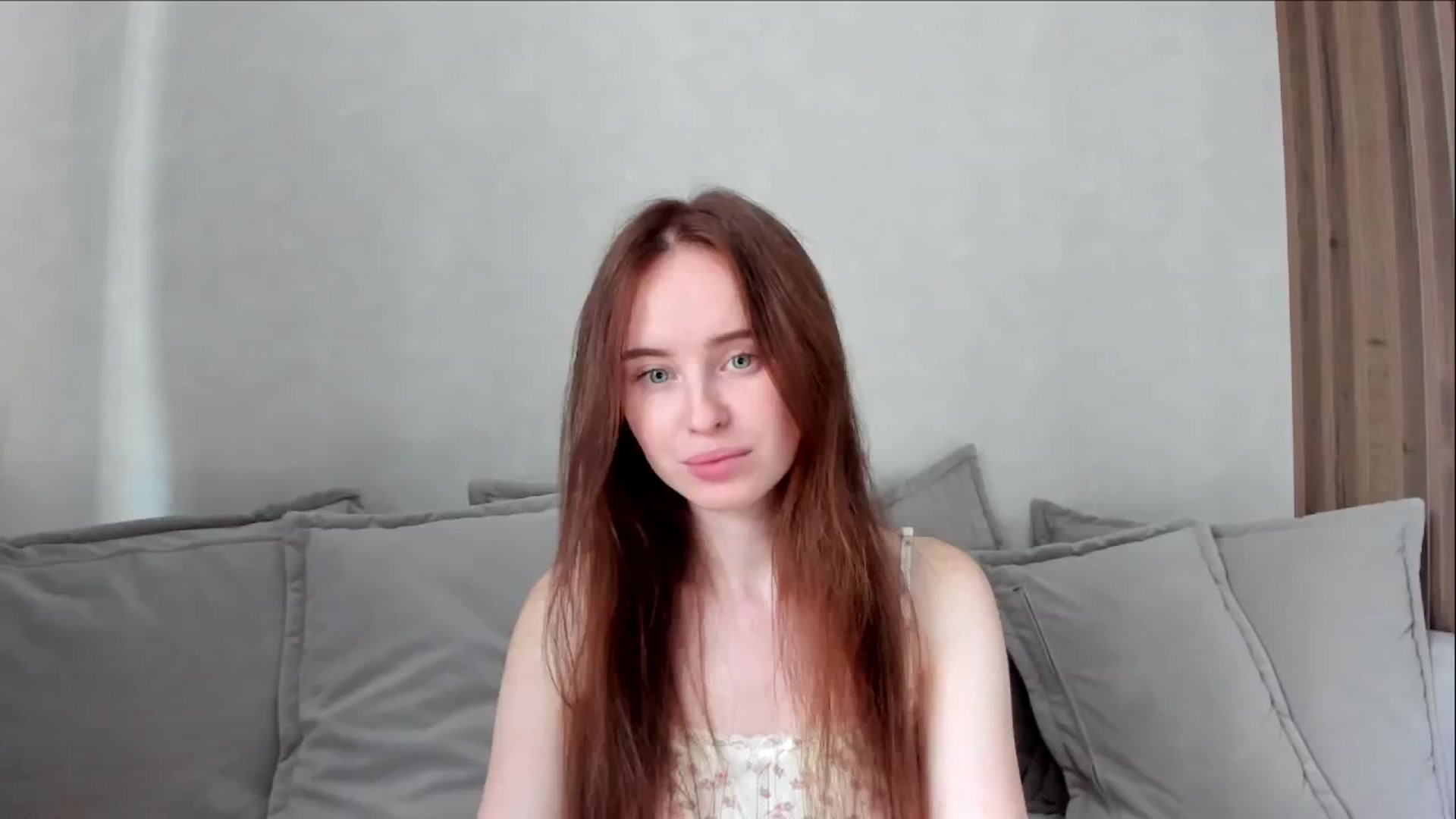 Gallery image thumbnail from userSasha's myfreecams stream on, 07/04/2024, 07:45 image 1 of 20