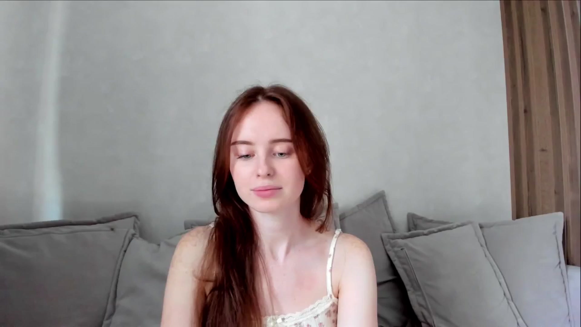 Gallery image thumbnail from userSasha's myfreecams stream on, 07/04/2024, 07:45 image 13 of 20