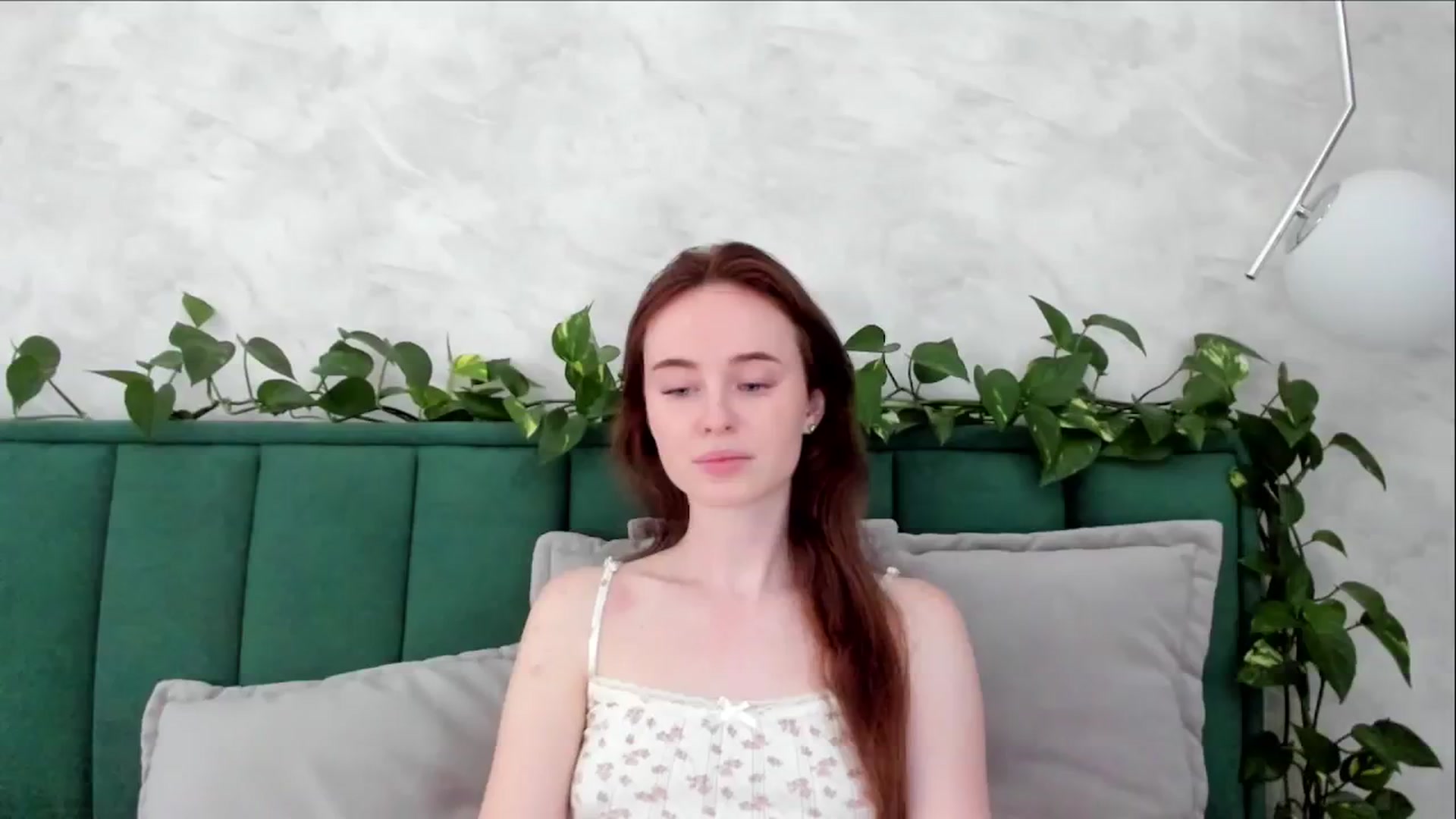 Gallery image thumbnail from userSasha's myfreecams stream on, 07/08/2024, 08:31 image 4 of 20
