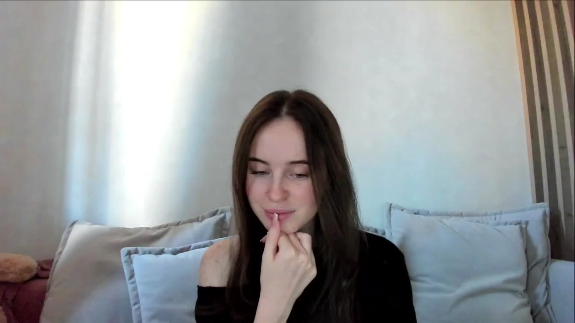 Gallery image thumbnail from userSasha's myfreecams stream on, 07/11/2024, 04:07 image 4 of 20