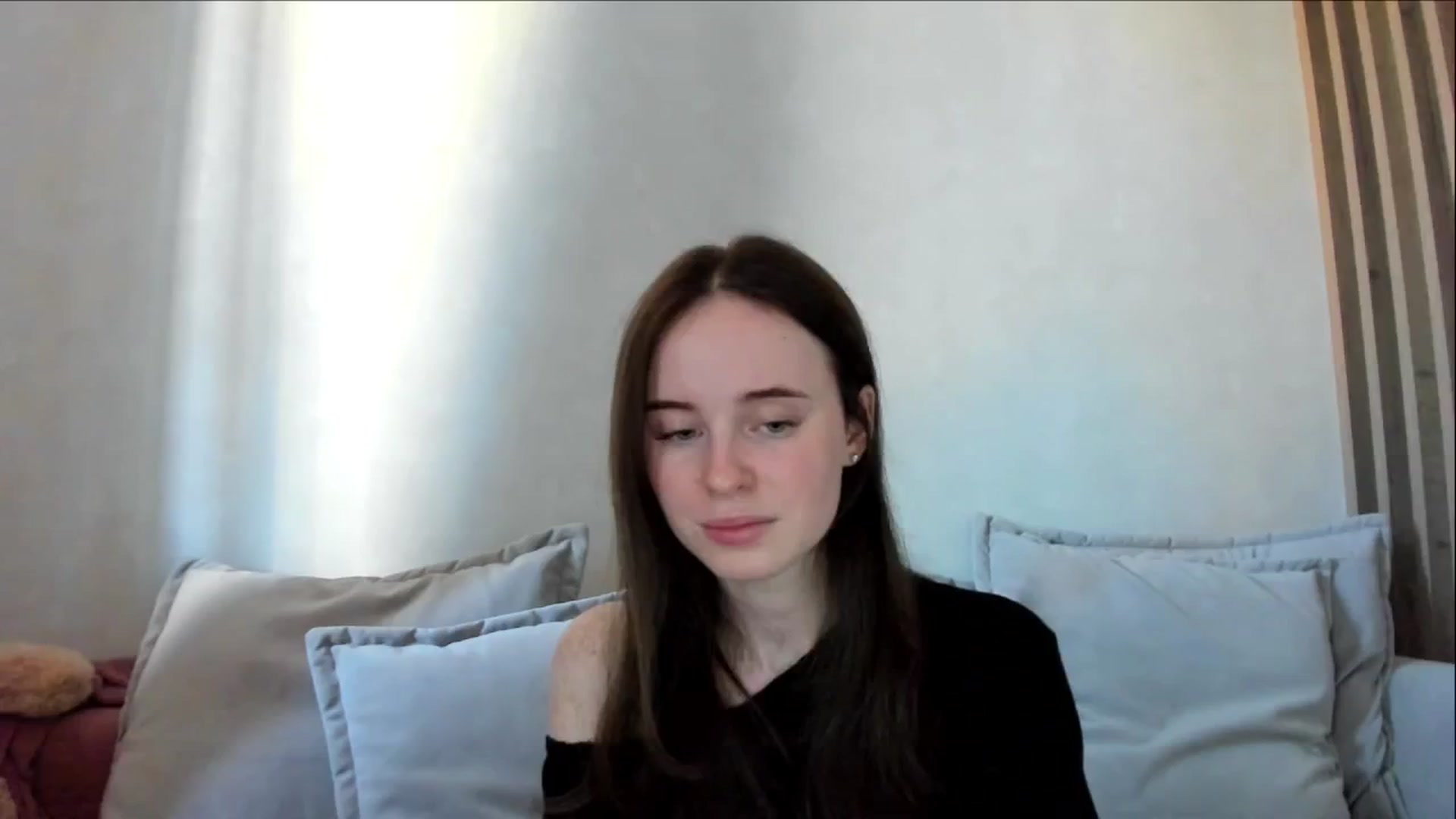 Gallery image thumbnail from userSasha's myfreecams stream on, 07/11/2024, 04:07 image 11 of 20