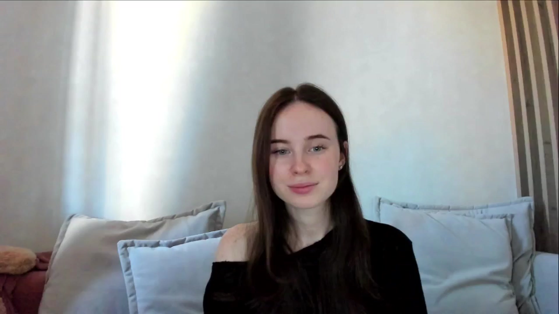 Gallery image thumbnail from userSasha's myfreecams stream on, 07/11/2024, 04:07 image 5 of 20