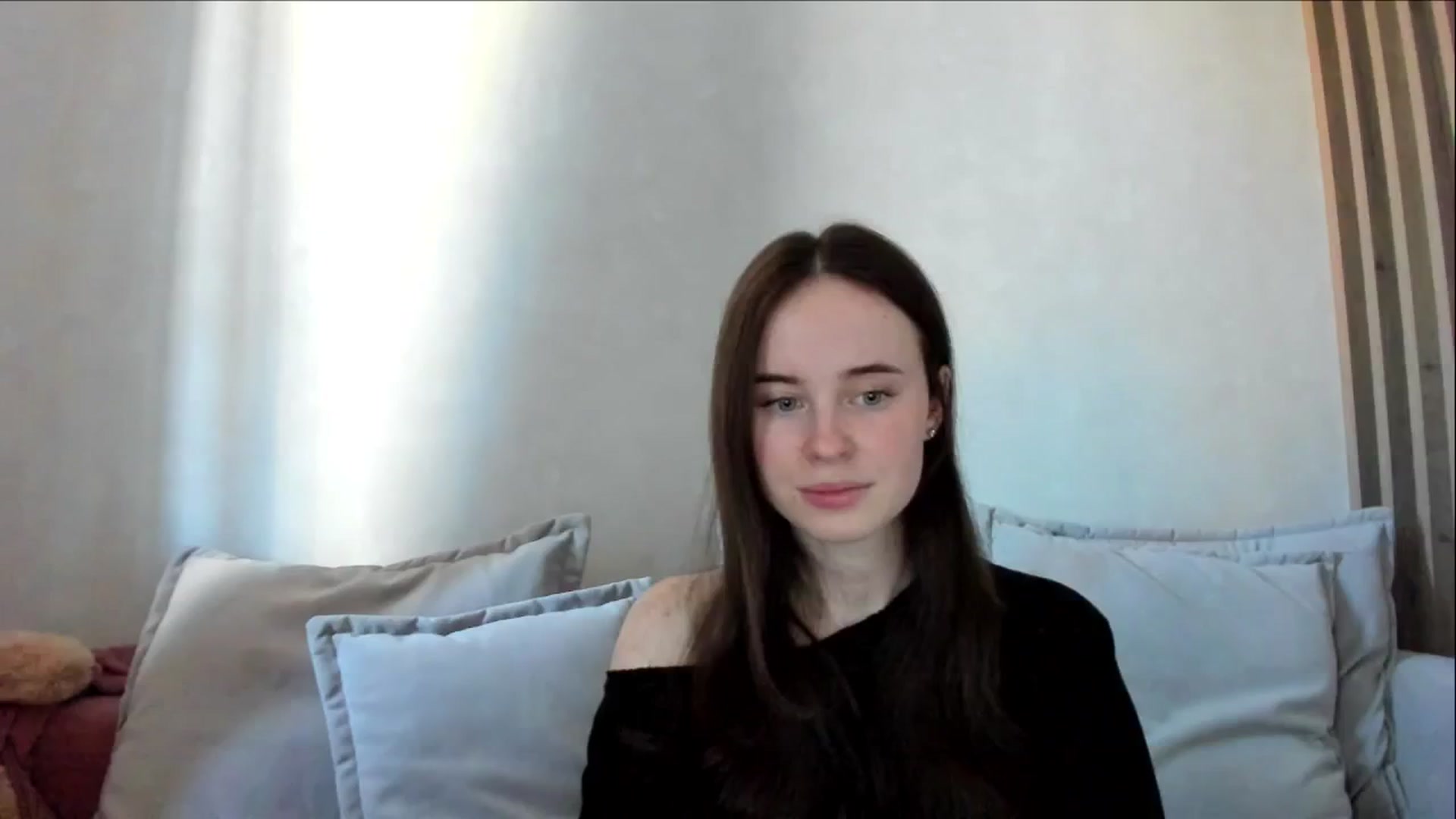 Gallery image thumbnail from userSasha's myfreecams stream on, 07/11/2024, 04:07 image 13 of 20