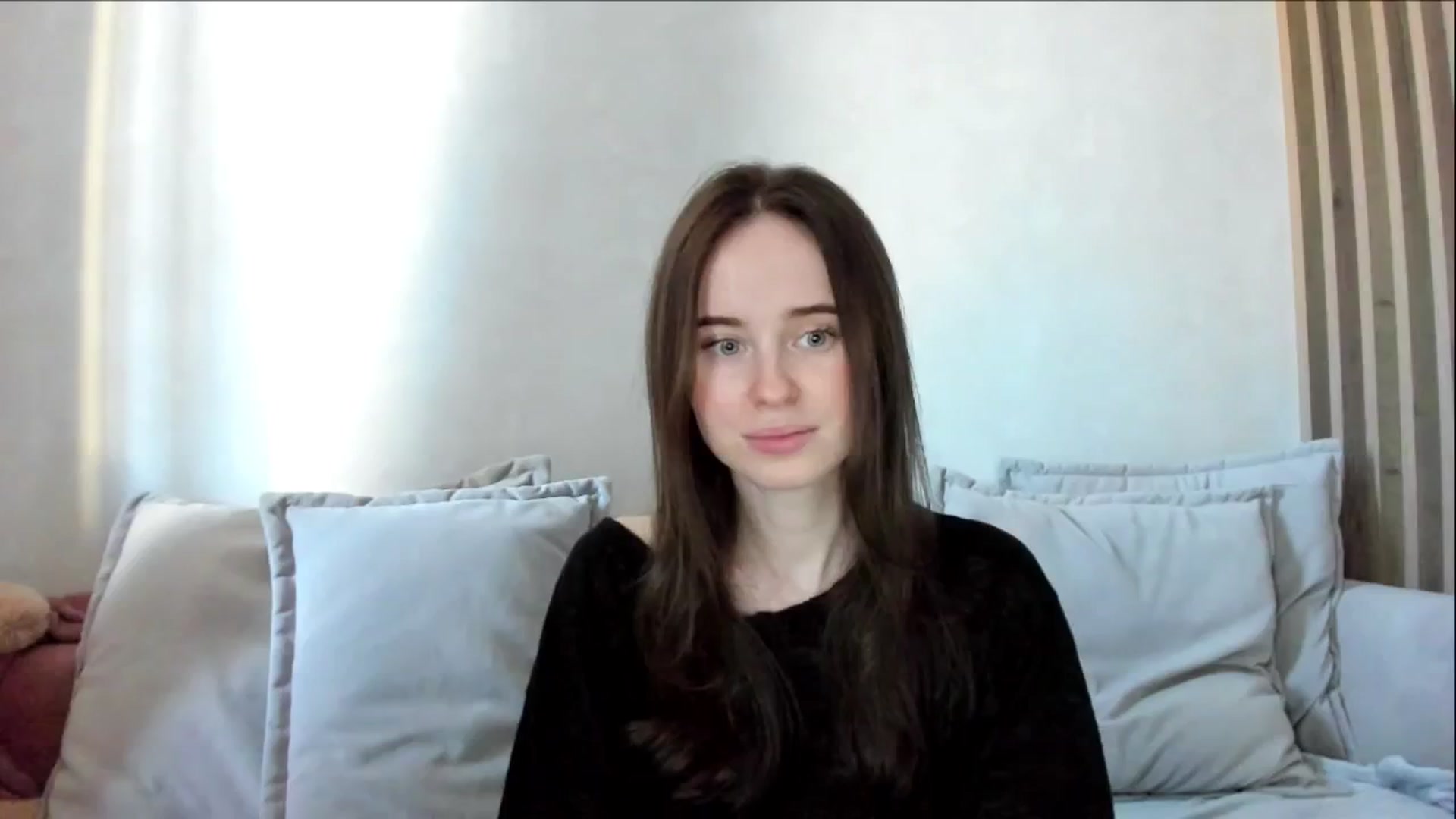 Gallery image thumbnail from userSasha's myfreecams stream on, 07/11/2024, 05:16 image 9 of 20