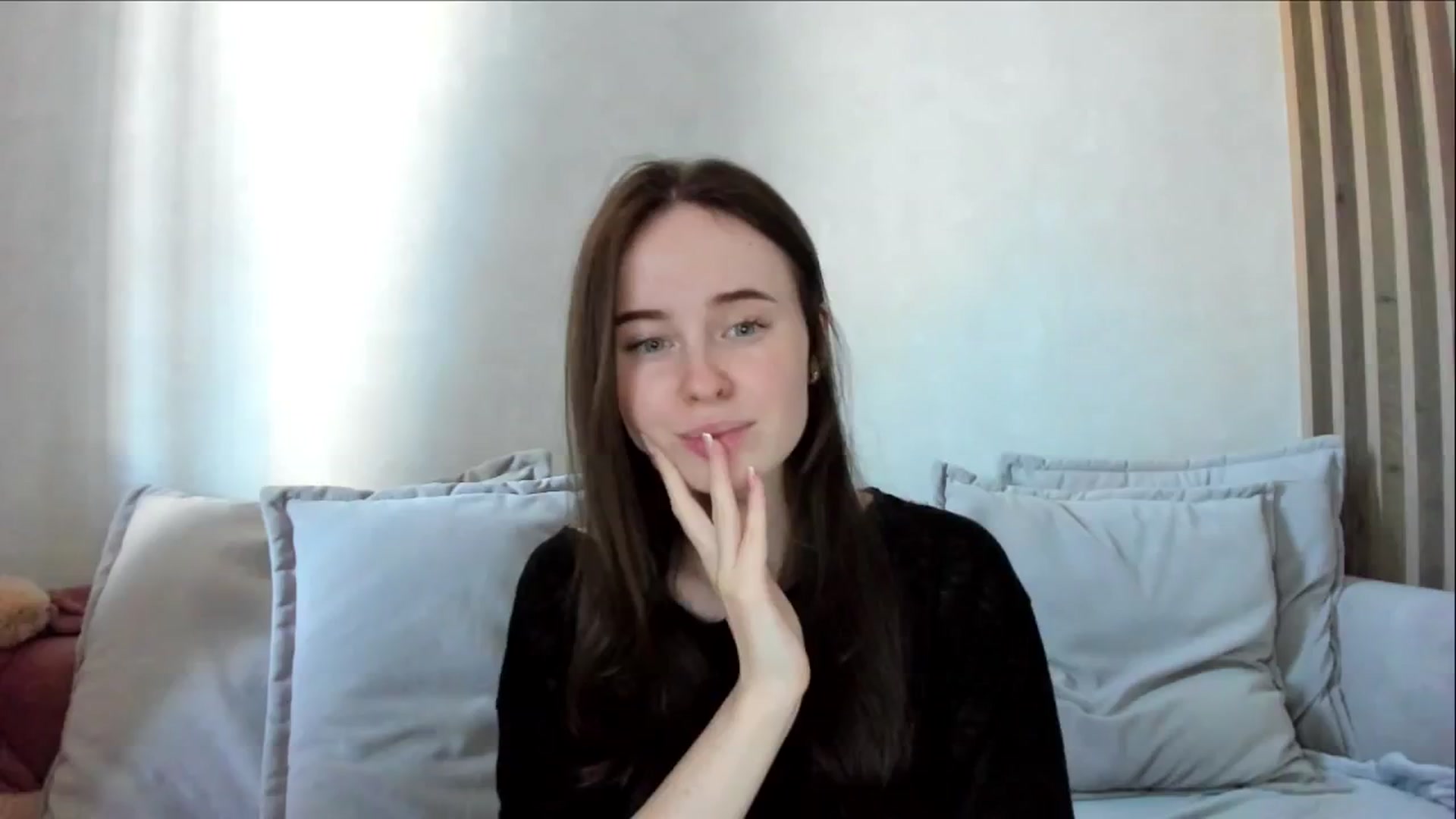Gallery image thumbnail from userSasha's myfreecams stream on, 07/11/2024, 05:16 image 3 of 20