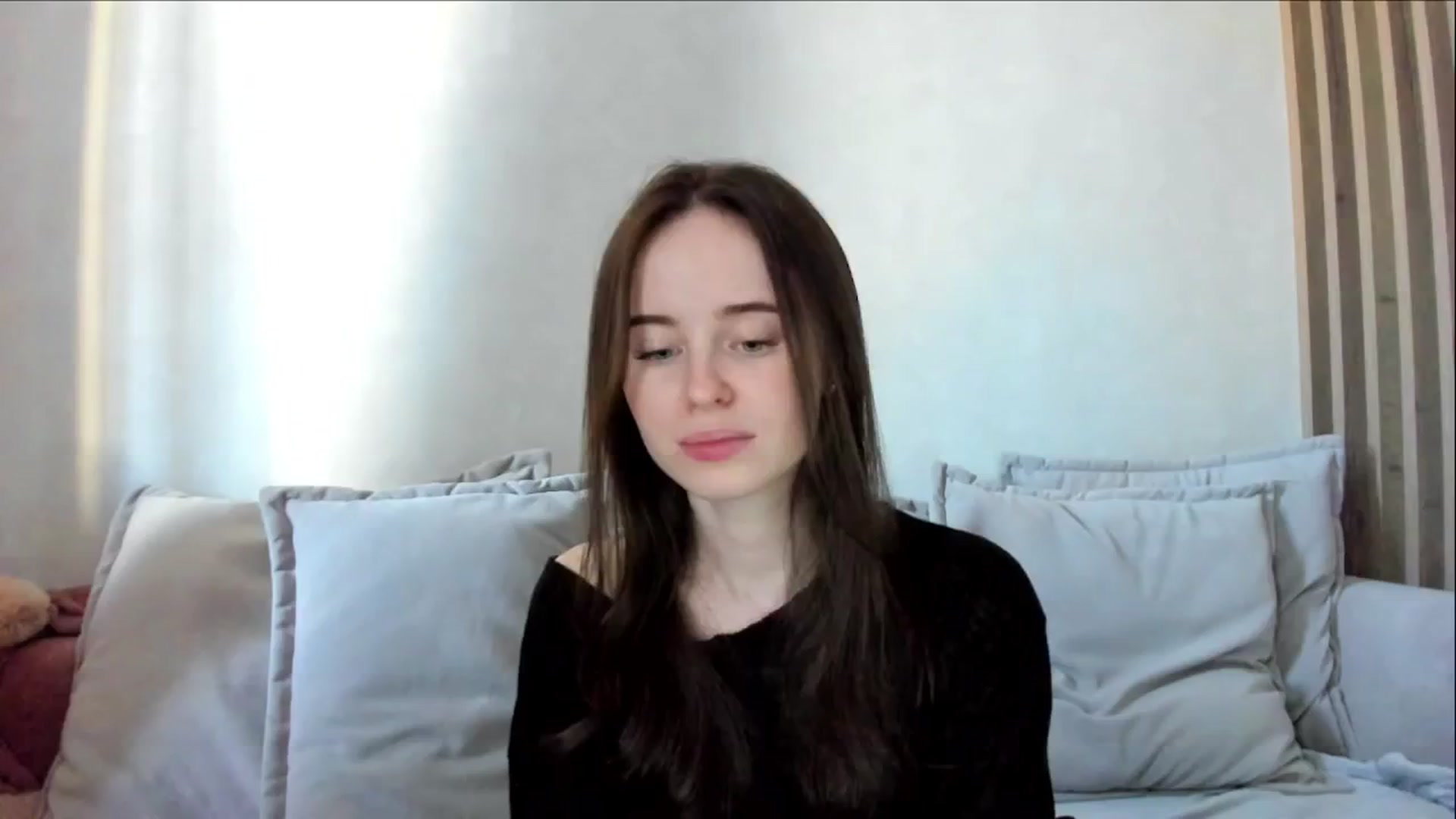 Gallery image thumbnail from userSasha's myfreecams stream on, 07/11/2024, 05:16 image 10 of 20