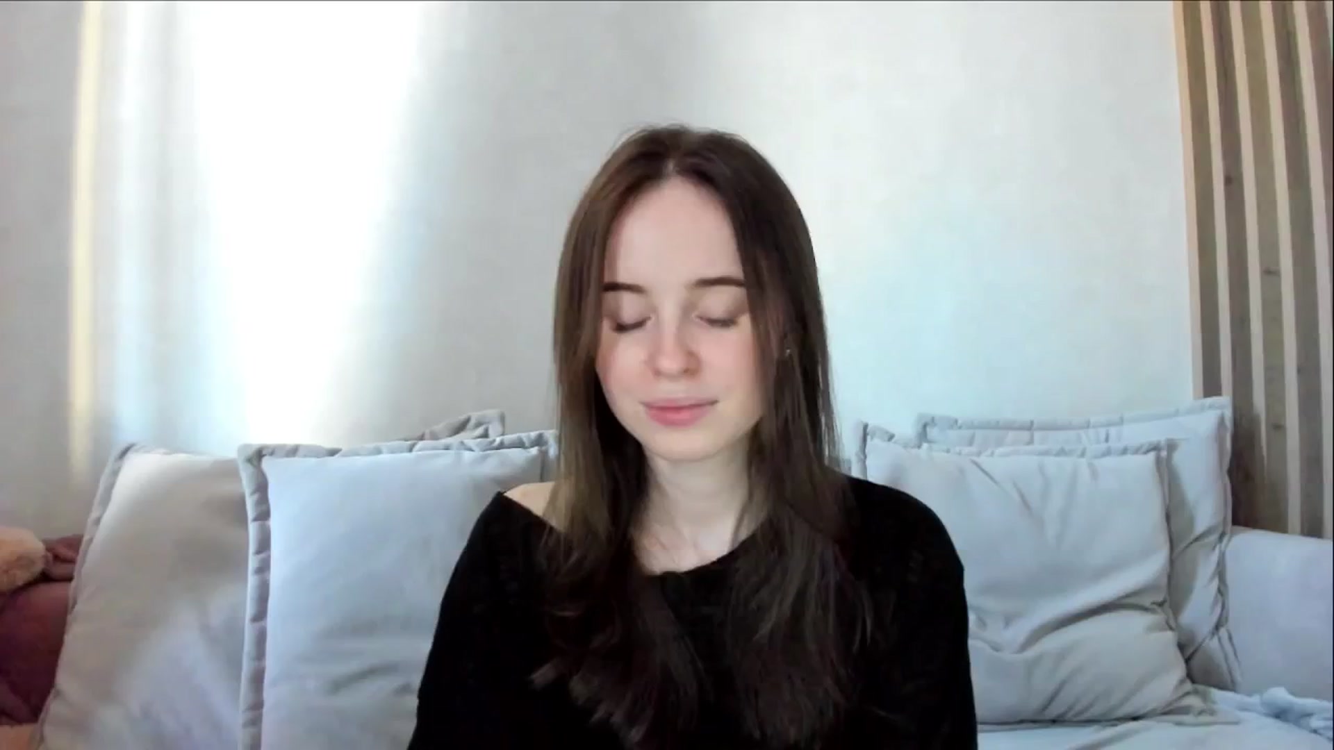 Gallery image thumbnail from userSasha's myfreecams stream on, 07/11/2024, 05:16 image 11 of 20