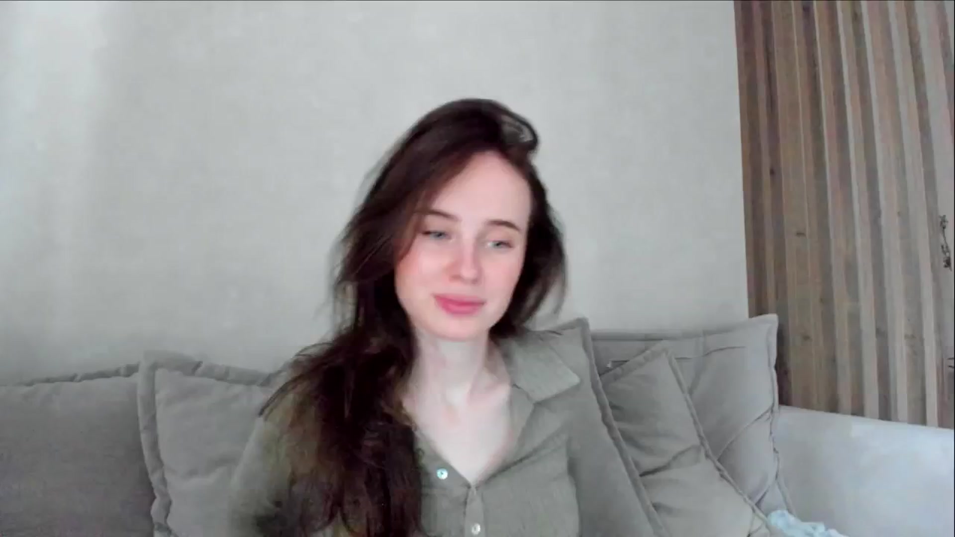 Gallery image thumbnail from userSasha's myfreecams stream on, 07/12/2024, 04:07 image 16 of 20