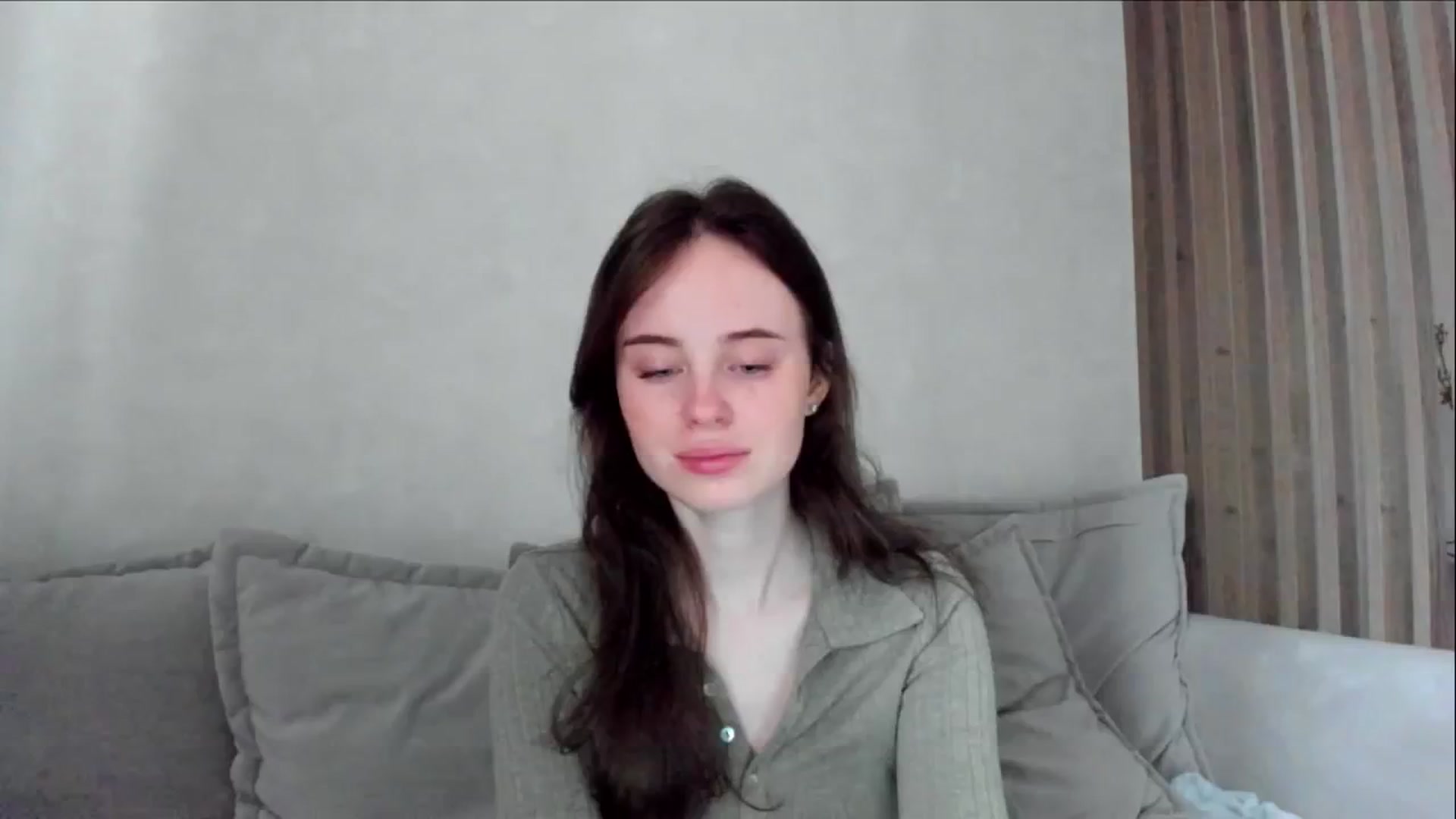 Gallery image thumbnail from userSasha's myfreecams stream on, 07/12/2024, 04:07 image 8 of 20
