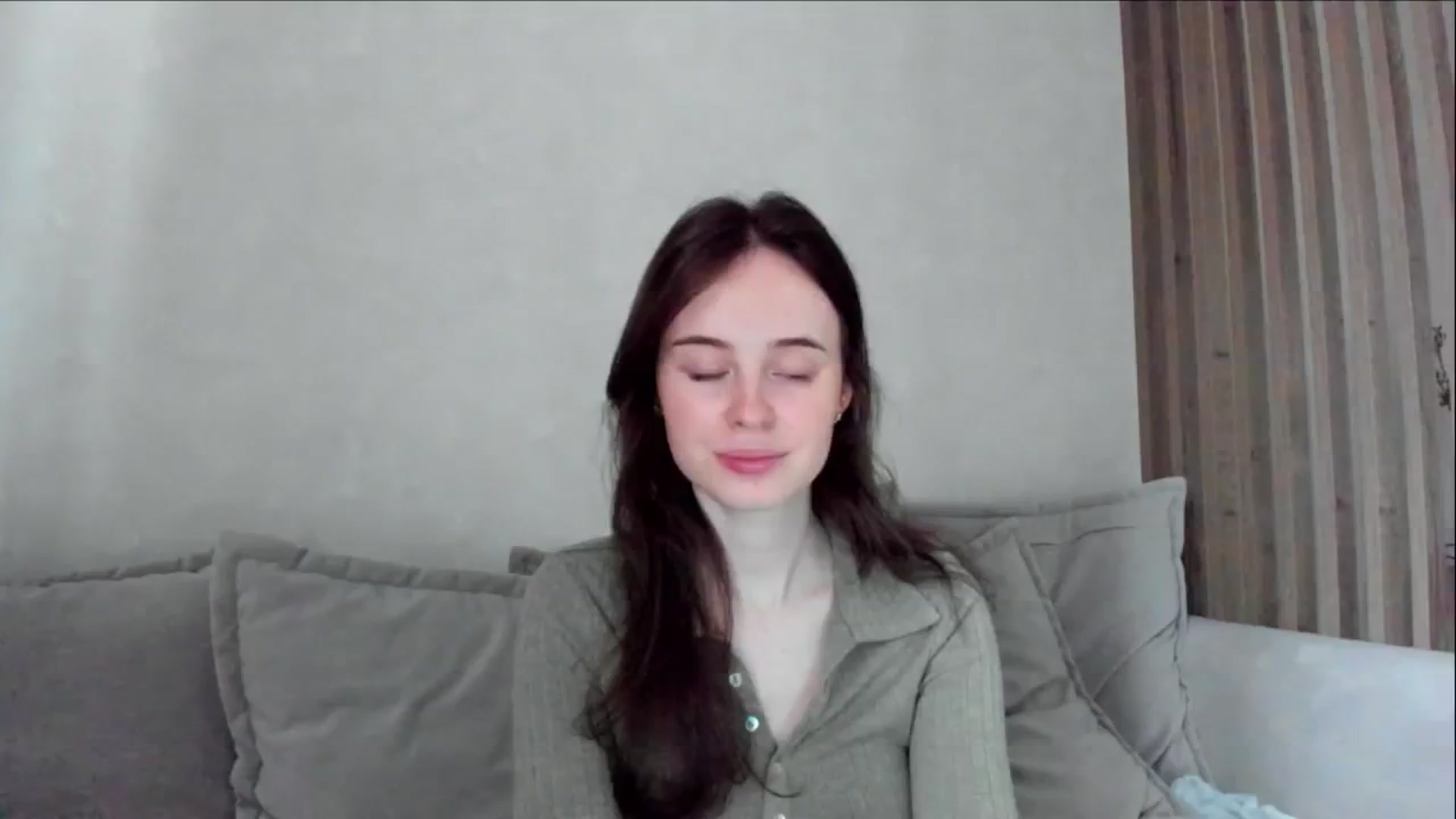 Gallery image thumbnail from userSasha's myfreecams stream on, 07/12/2024, 04:07 image 7 of 20