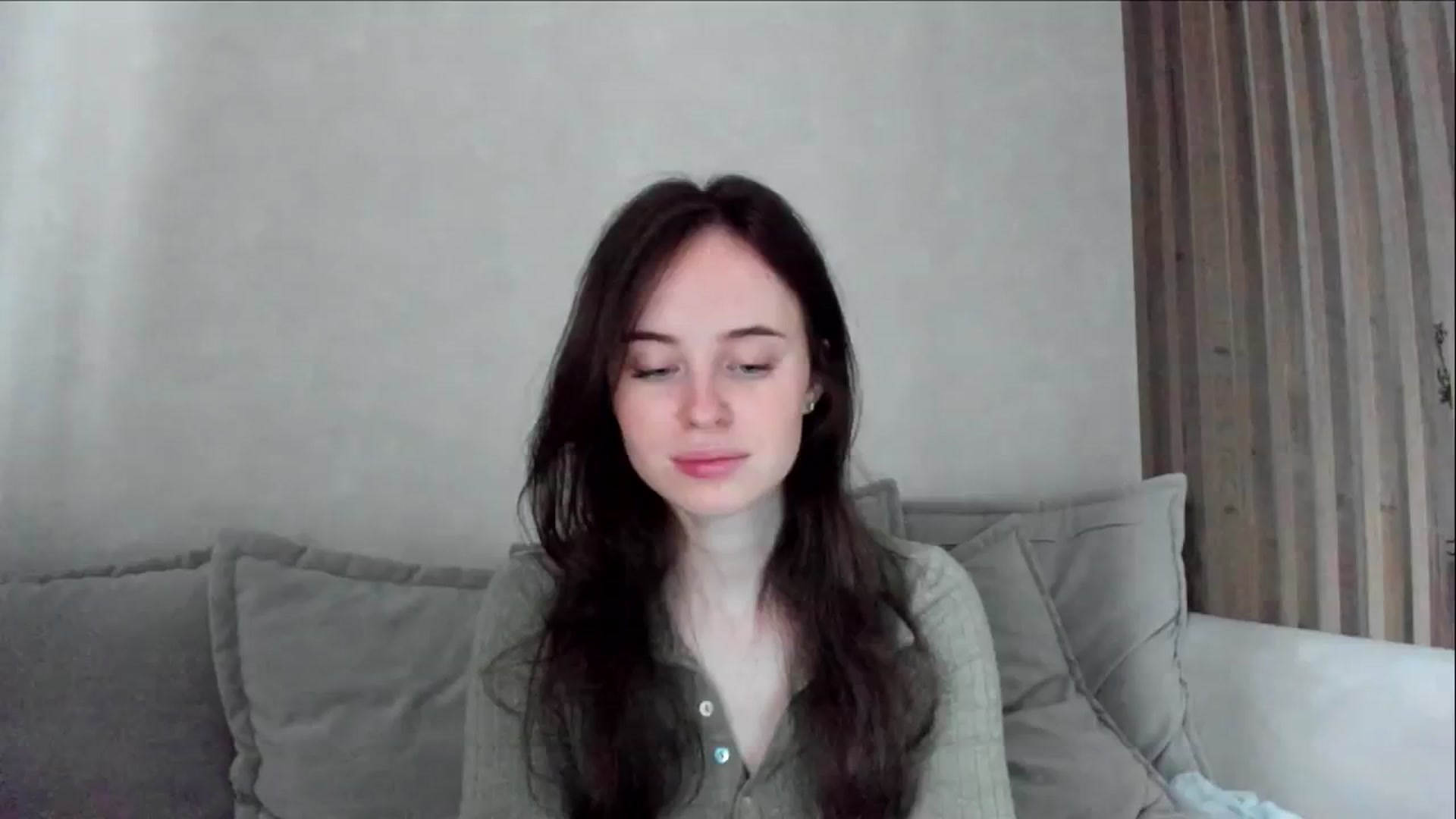 Gallery image thumbnail from userSasha's myfreecams stream on, 07/12/2024, 04:07 image 1 of 20