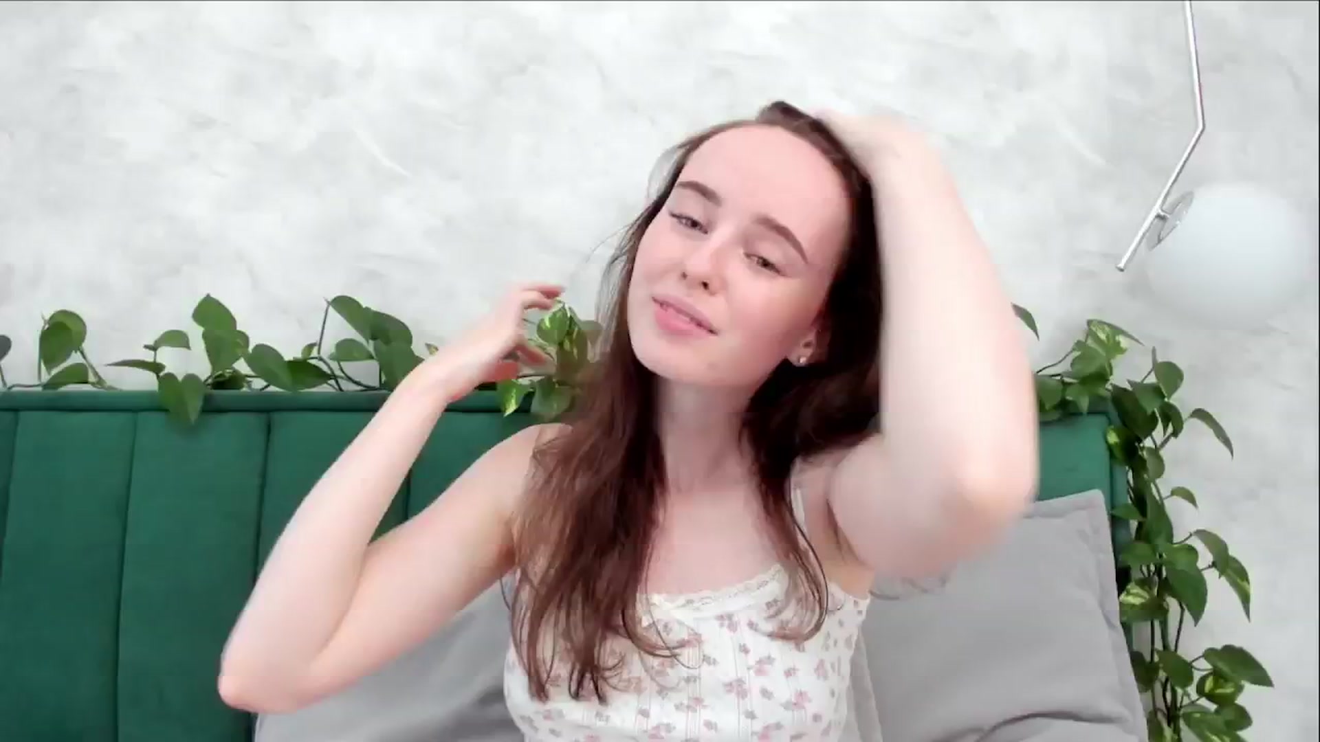 Gallery image thumbnail from userSasha's myfreecams stream on, 07/15/2024, 10:29 image 2 of 20