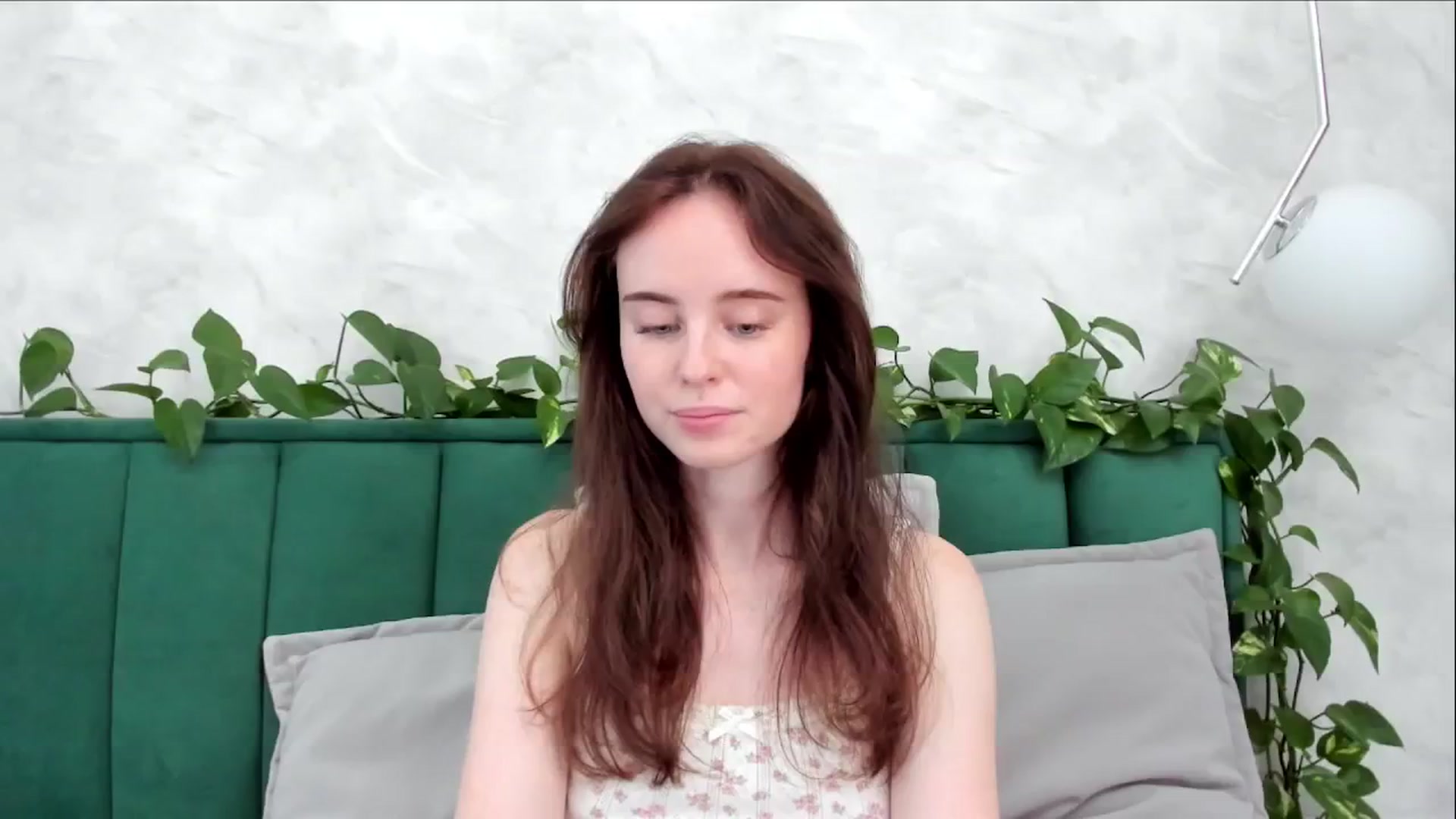 Gallery image thumbnail from userSasha's myfreecams stream on, 07/15/2024, 10:29 image 9 of 20