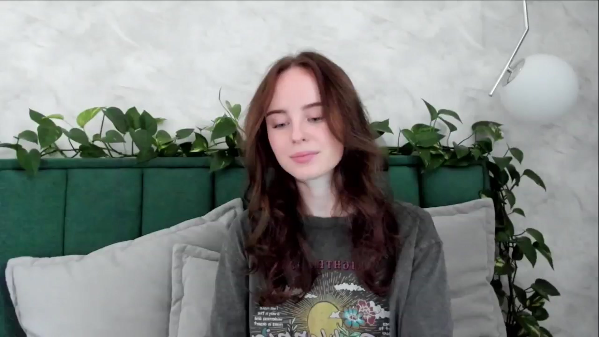Gallery image thumbnail from userSasha's myfreecams stream on, 07/30/2024, 15:18 image 11 of 20
