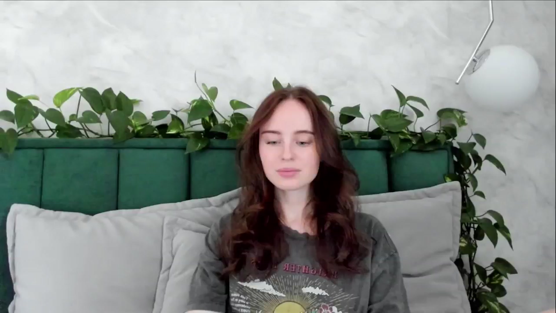 Gallery image thumbnail from userSasha's myfreecams stream on, 07/30/2024, 15:18 image 1 of 20