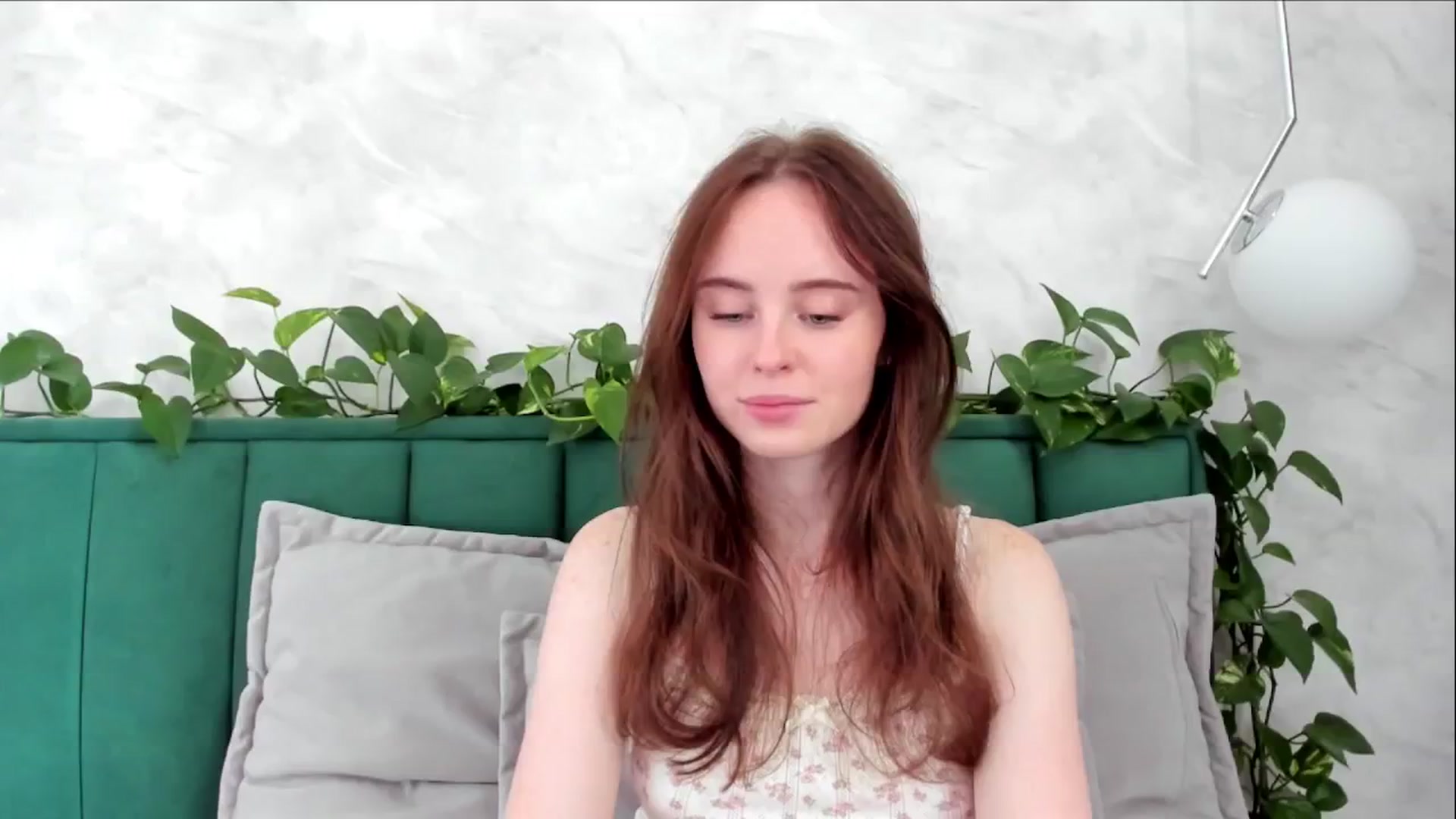 Gallery image thumbnail from userSasha's myfreecams stream on, 08/04/2024, 06:39 image 17 of 20