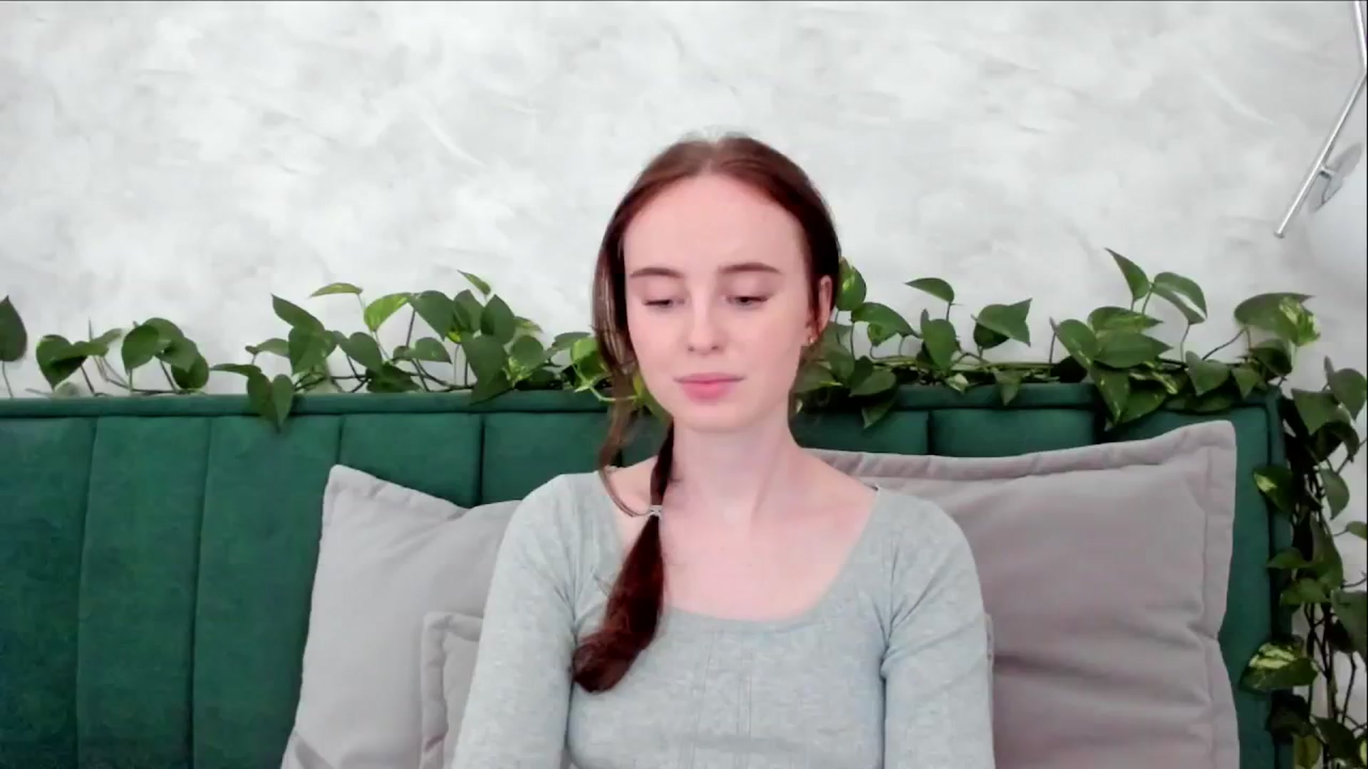 Gallery image thumbnail from userSasha's myfreecams stream on, 08/05/2024, 15:10 image 10 of 20