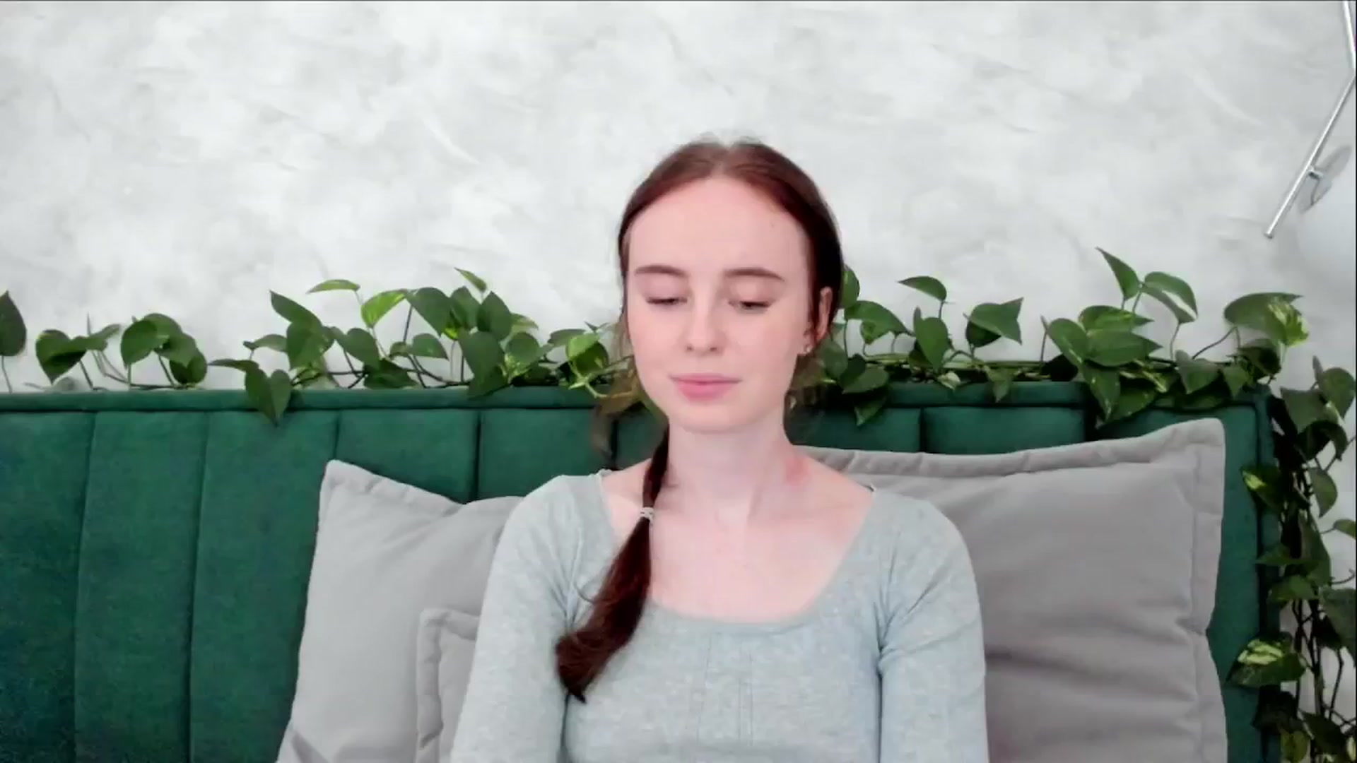 Gallery image thumbnail from userSasha's myfreecams stream on, 08/05/2024, 15:10 image 19 of 20
