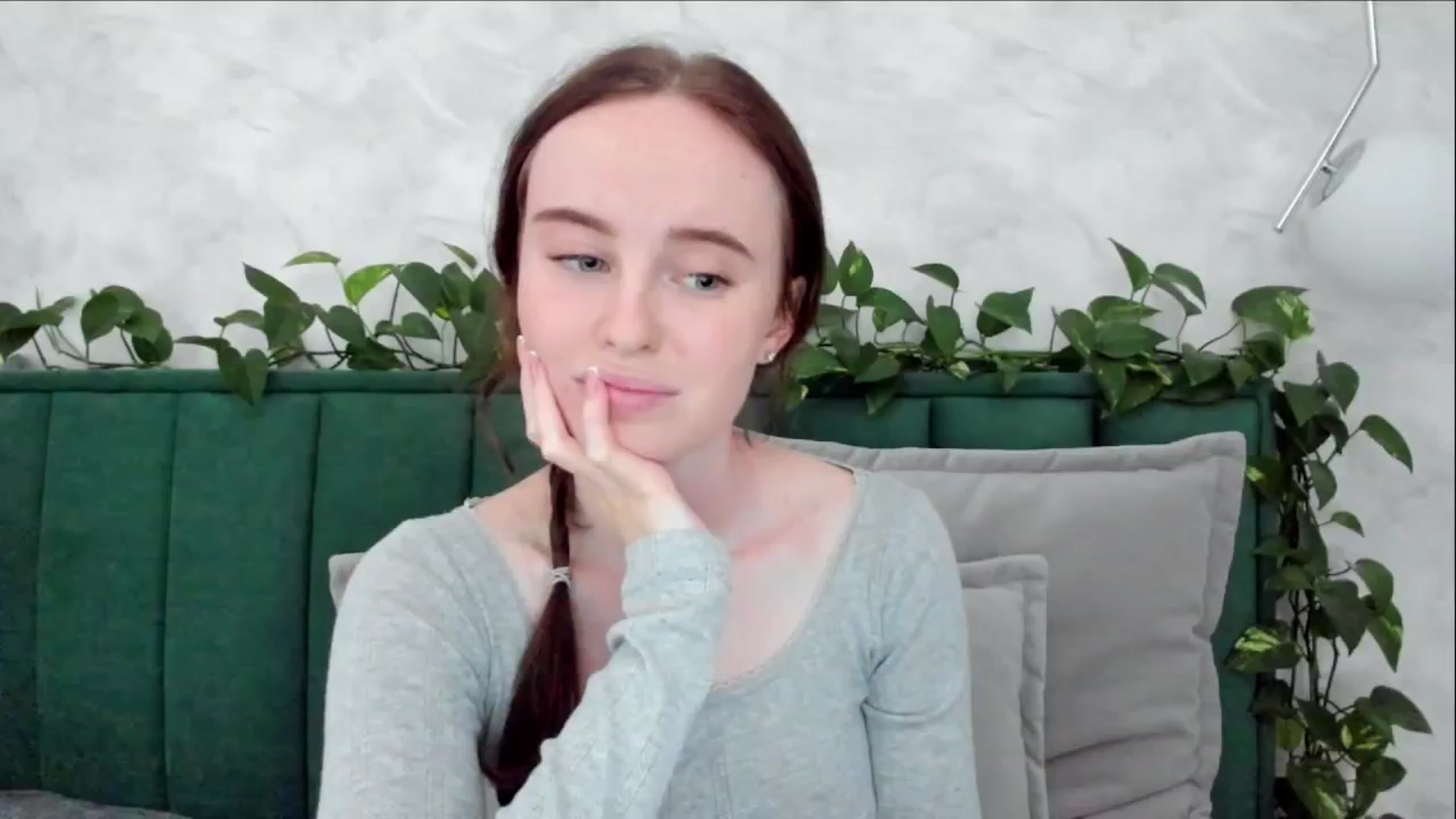 Gallery image thumbnail from userSasha's myfreecams stream on, 08/05/2024, 16:02 image 6 of 20
