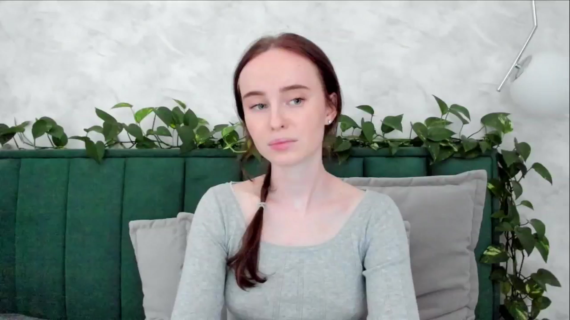 Gallery image thumbnail from userSasha's myfreecams stream on, 08/05/2024, 16:02 image 1 of 20