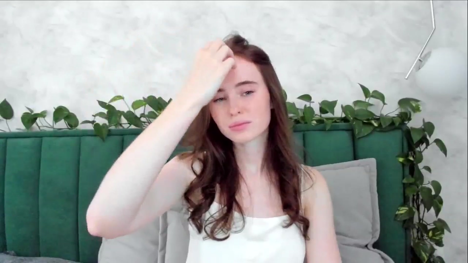 Gallery image thumbnail from userSasha's myfreecams stream on, 08/08/2024, 16:23 image 14 of 20