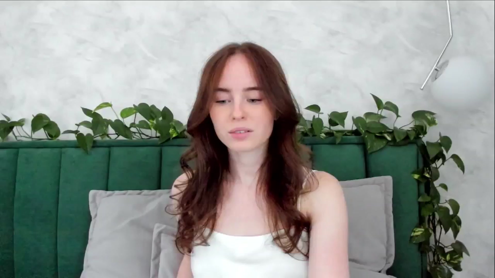 Gallery image thumbnail from userSasha's myfreecams stream on, 08/08/2024, 16:23 image 1 of 20