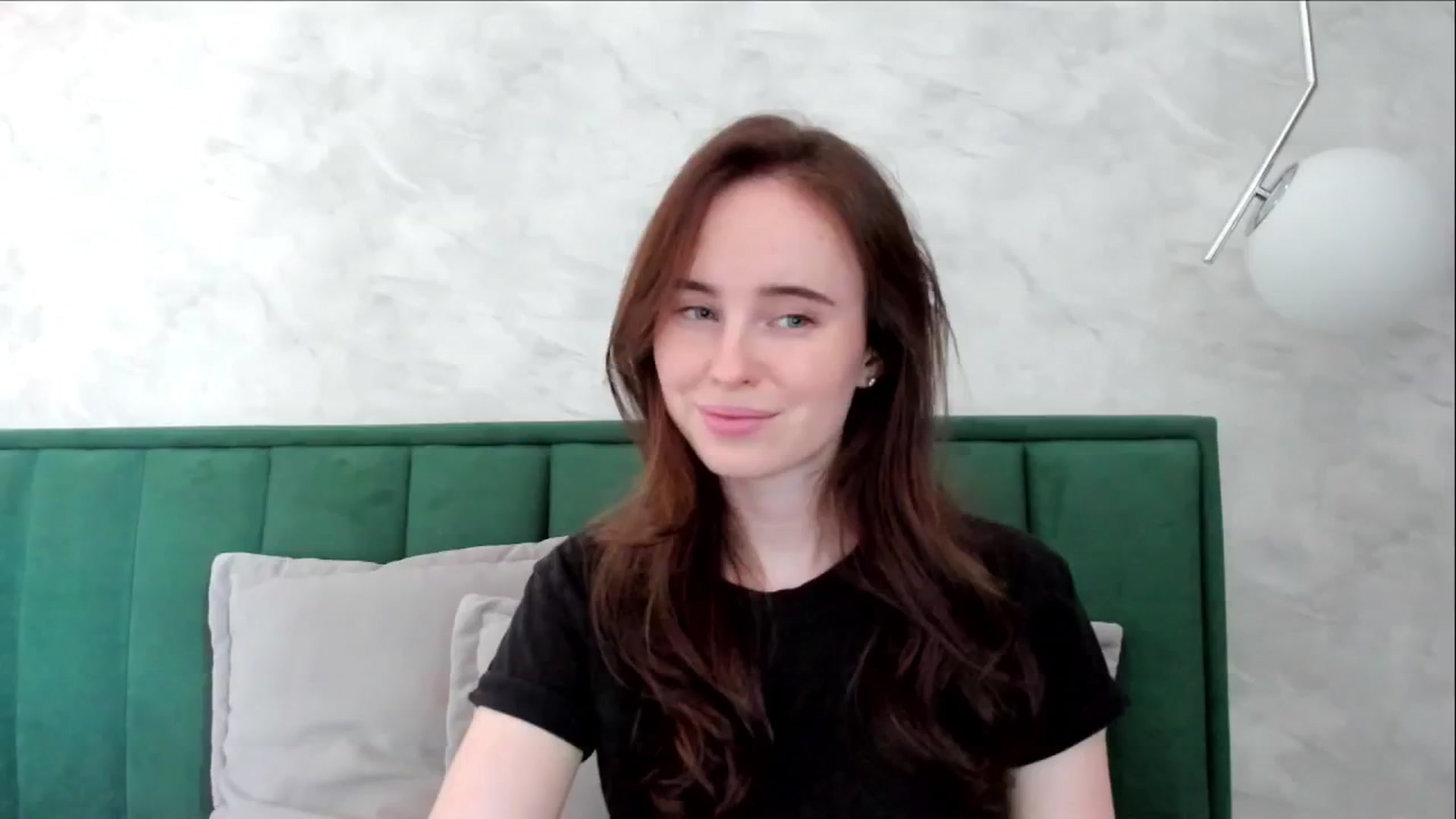 Gallery image thumbnail from userSasha's myfreecams stream on, 08/15/2024, 16:54 image 1 of 20