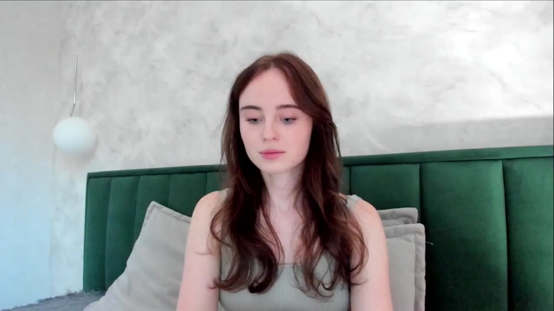 Gallery image thumbnail from userSasha's myfreecams stream on, 08/27/2024, 16:42 image 1 of 20