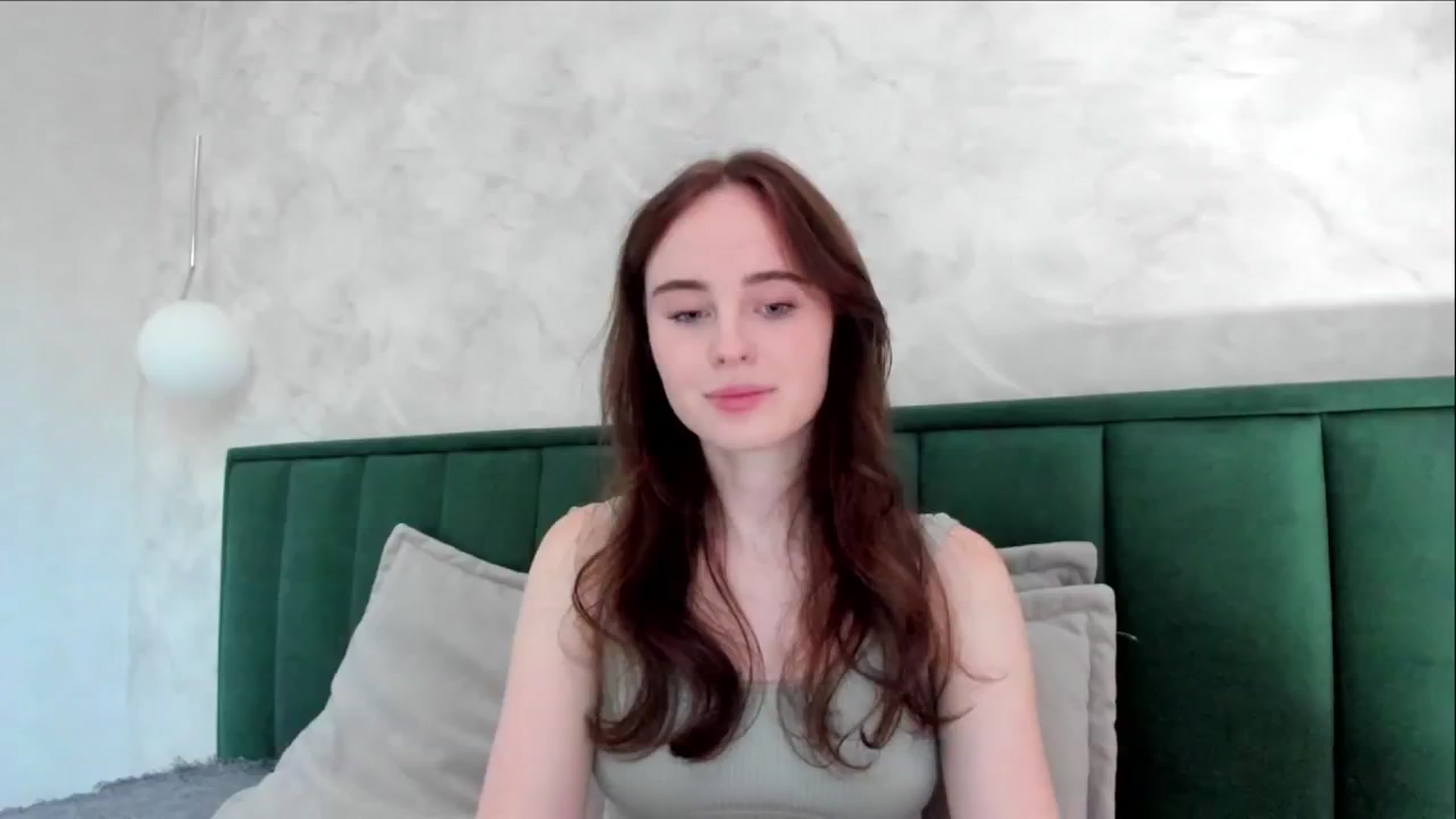 Gallery image thumbnail from userSasha's myfreecams stream on, 08/27/2024, 16:42 image 8 of 20