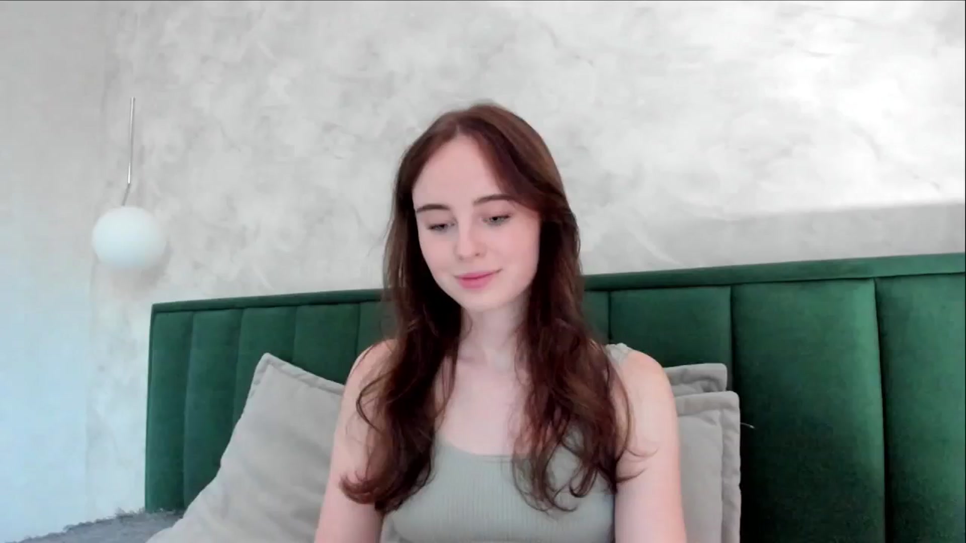 Gallery image thumbnail from userSasha's myfreecams stream on, 08/27/2024, 16:42 image 9 of 20