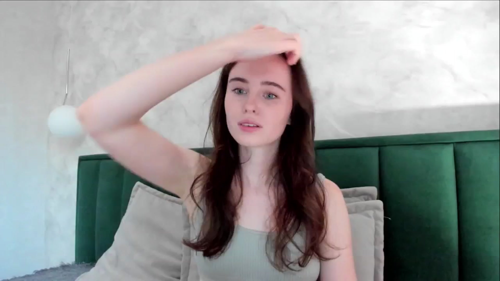 Gallery image thumbnail from userSasha's myfreecams stream on, 08/27/2024, 16:42 image 13 of 20