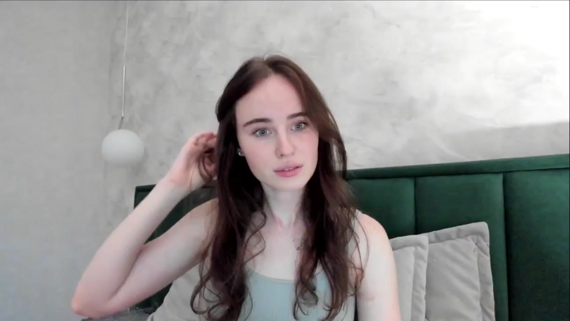 Gallery image thumbnail from userSasha's myfreecams stream on, 08/27/2024, 17:51 image 1 of 20