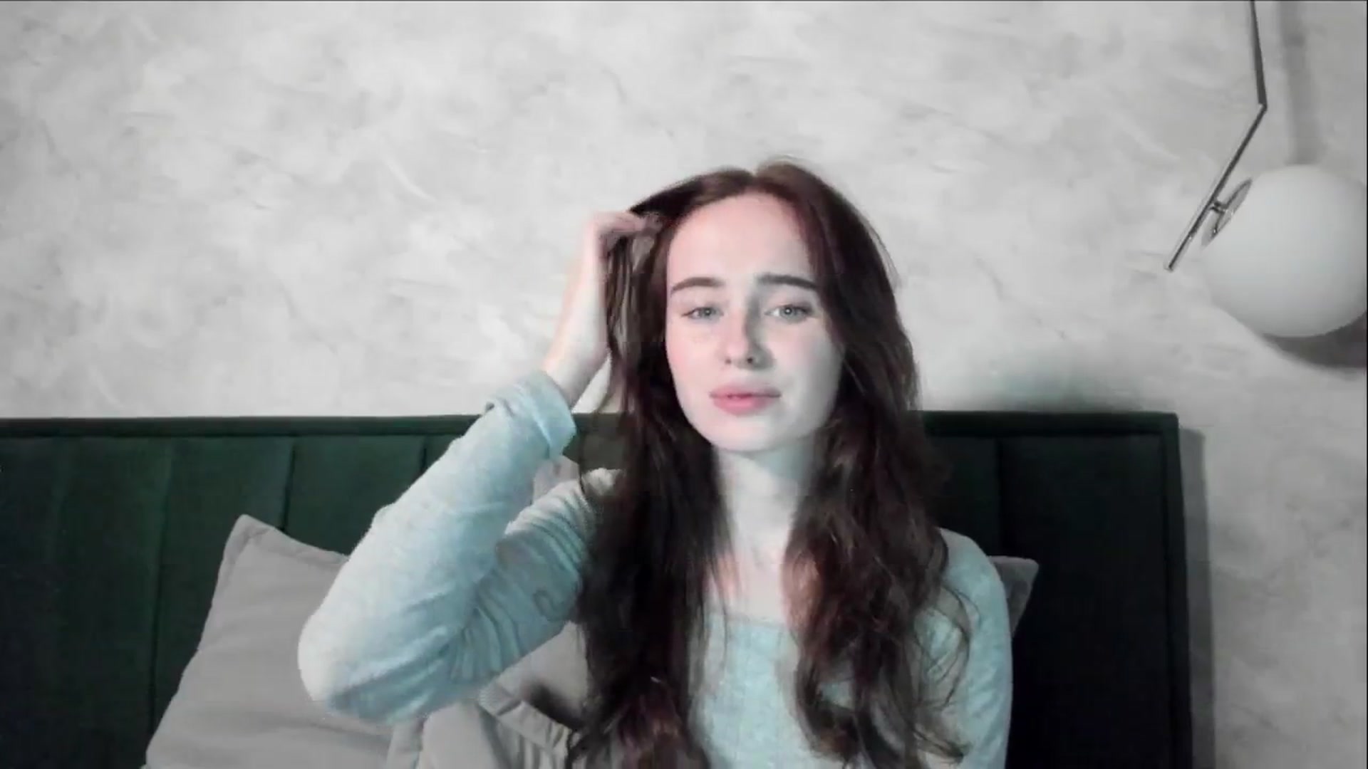 Gallery image thumbnail from userSasha's myfreecams stream on, 08/31/2024, 19:50 image 15 of 20