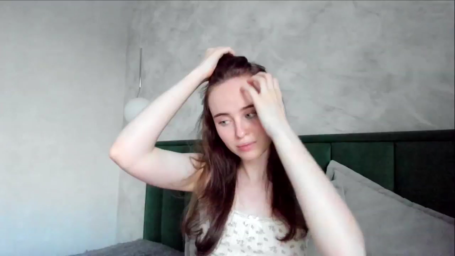Gallery image thumbnail from userSasha's myfreecams stream on, 09/03/2024, 17:03 image 4 of 20