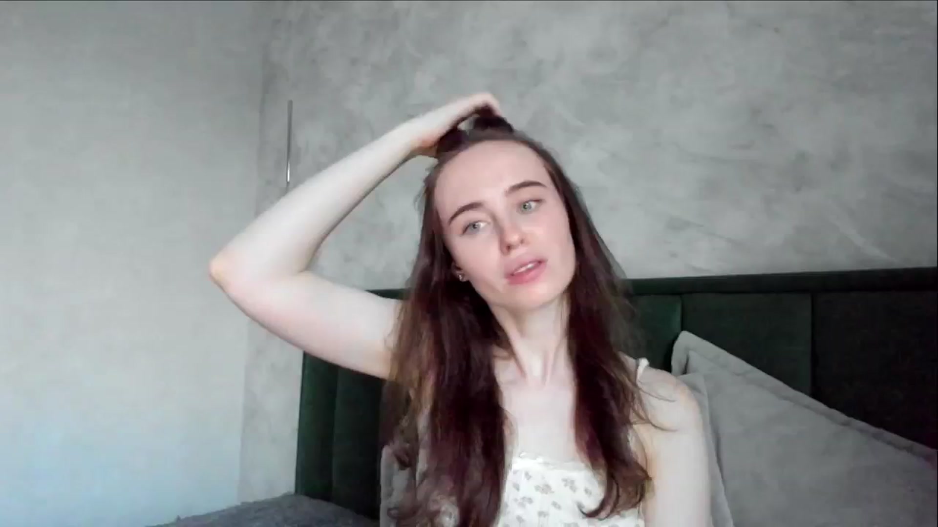 Gallery image thumbnail from userSasha's myfreecams stream on, 09/03/2024, 17:03 image 10 of 20