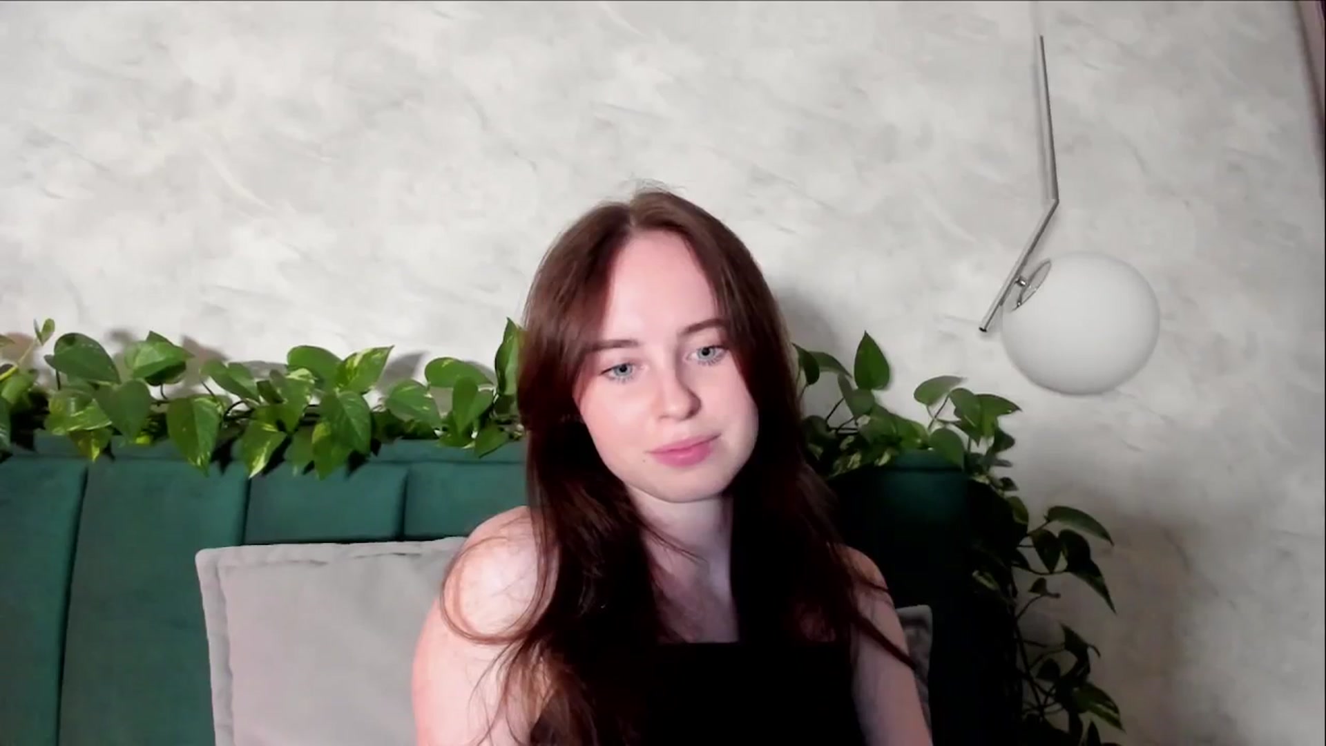 Gallery image thumbnail from userSasha's myfreecams stream on, 10/09/2024, 17:39 image 19 of 20