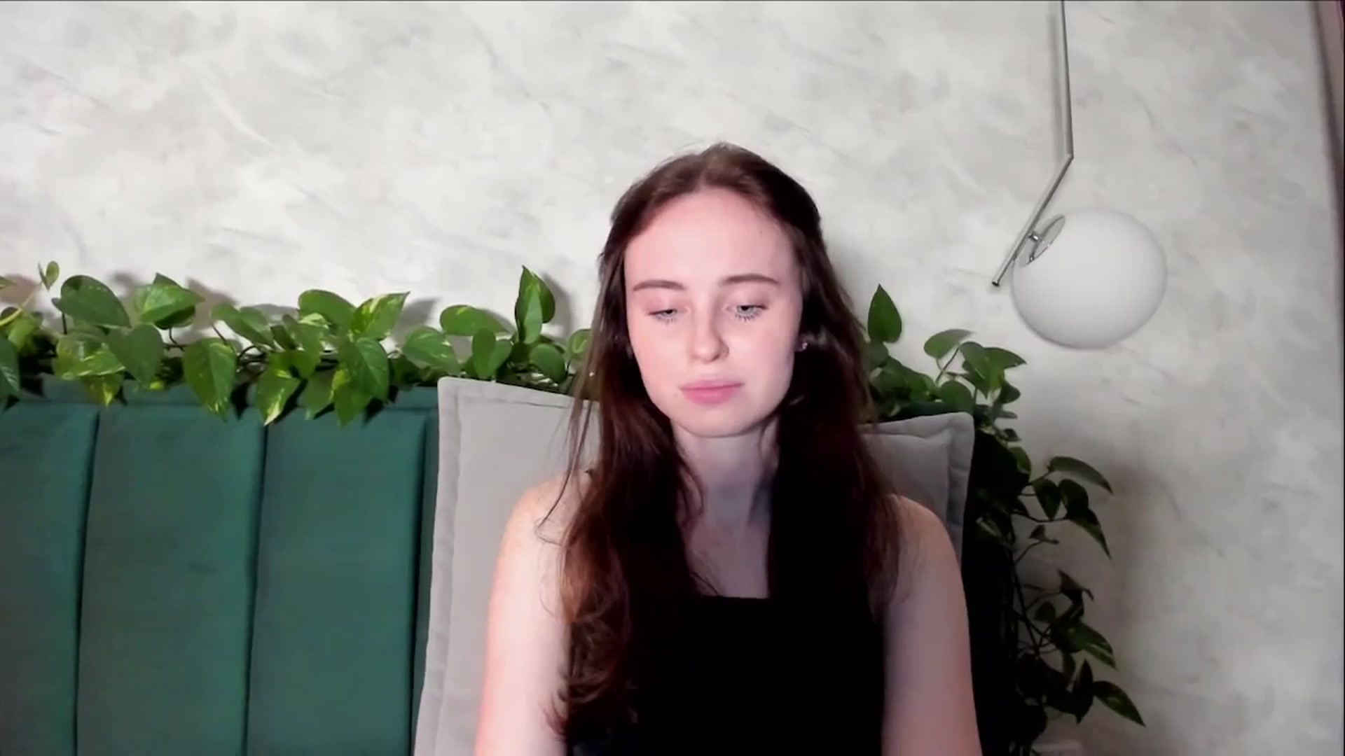 Gallery image thumbnail from userSasha's myfreecams stream on, 10/09/2024, 17:39 image 8 of 20