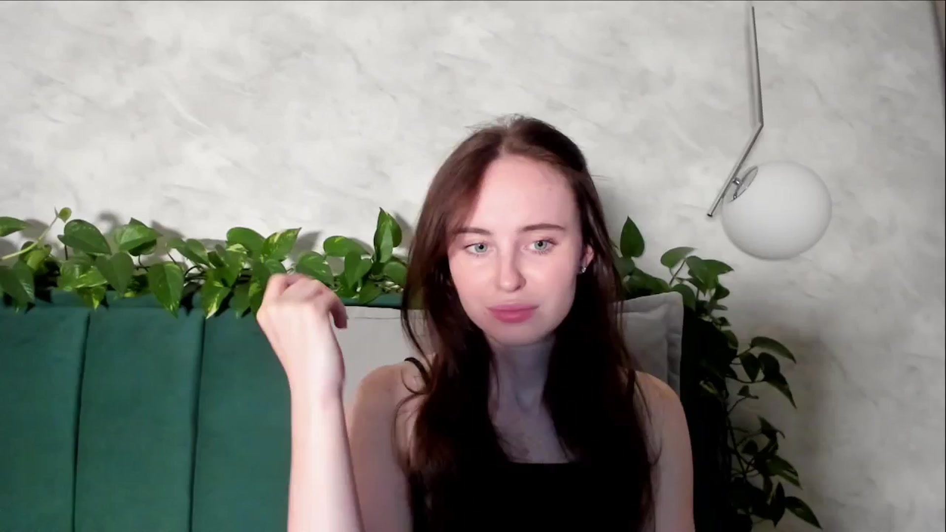 Gallery image thumbnail from userSasha's myfreecams stream on, 10/09/2024, 18:42 image 1 of 20